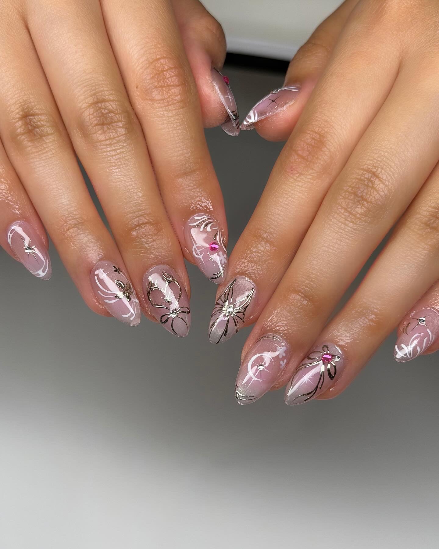 Hard Gel (Tier 3)