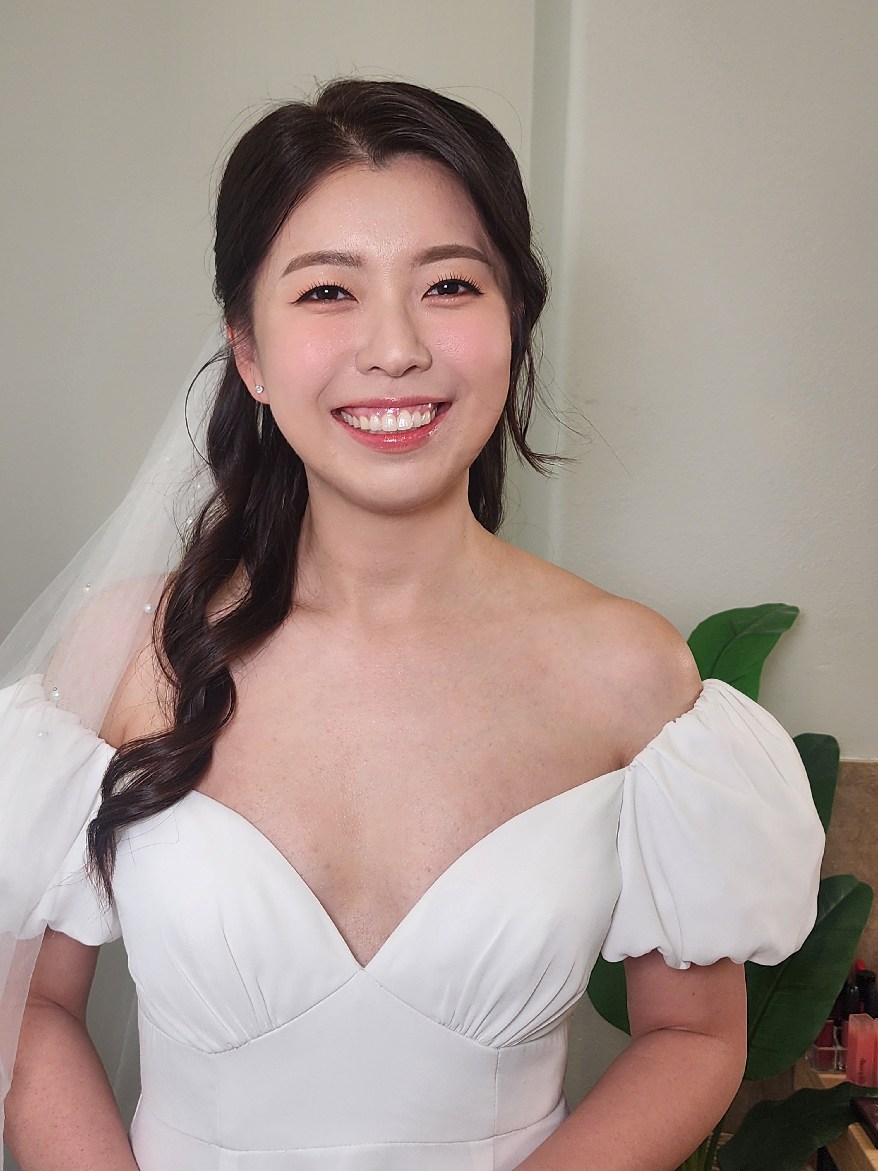 Makeup by Yun gallery work