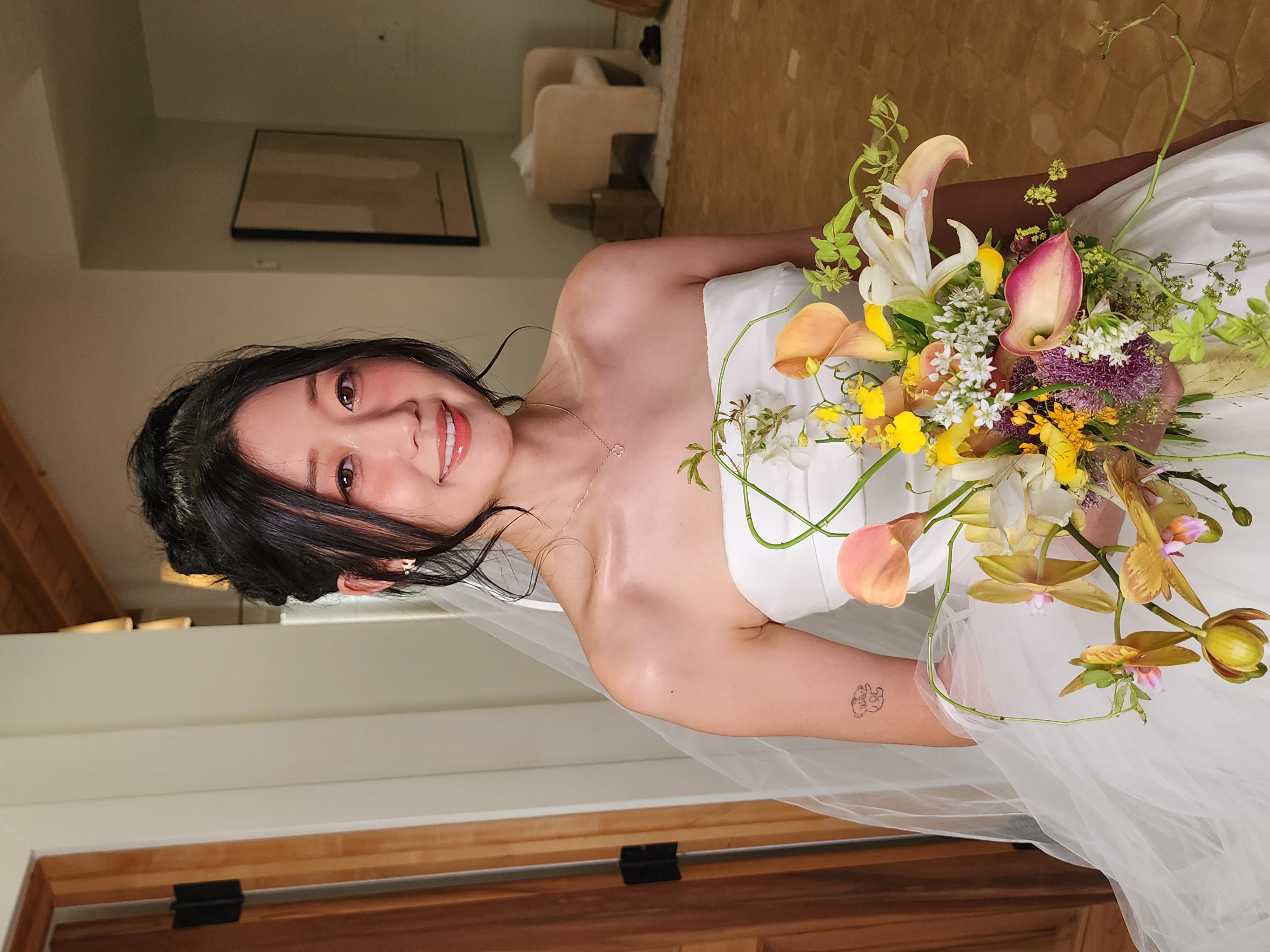 Makeup by Yun gallery work