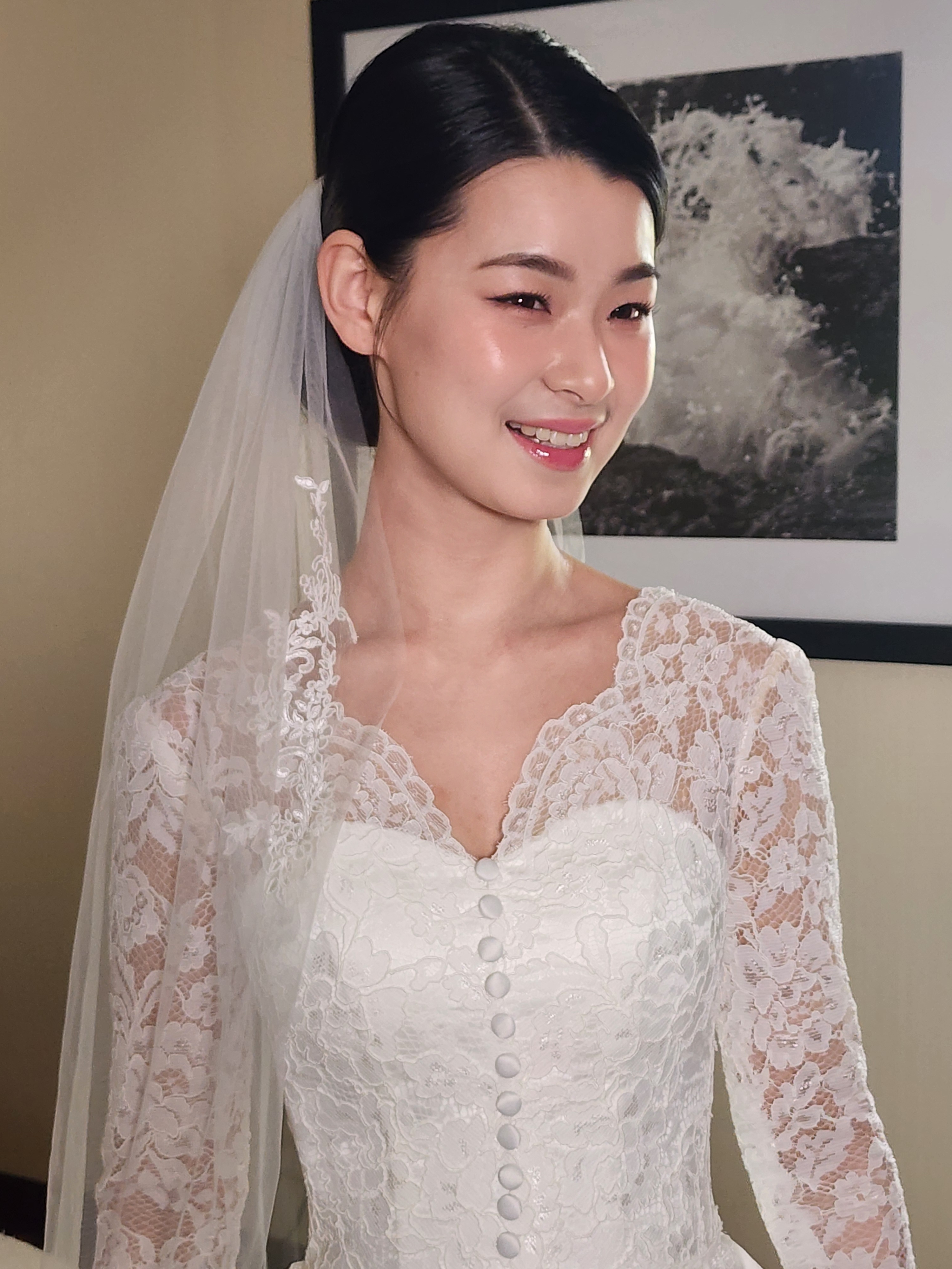 Makeup by Yun gallery work