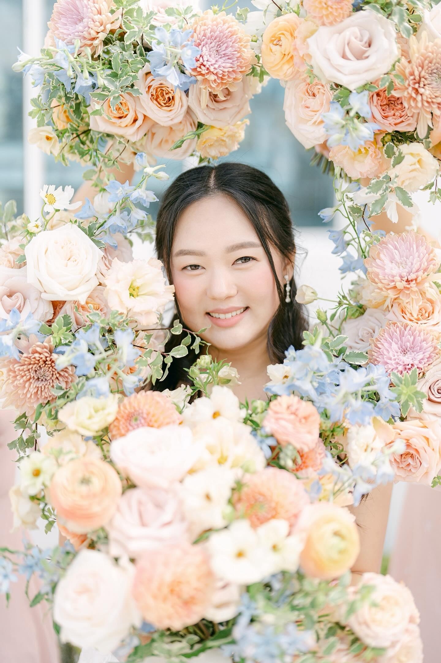 Makeup by Yun gallery work