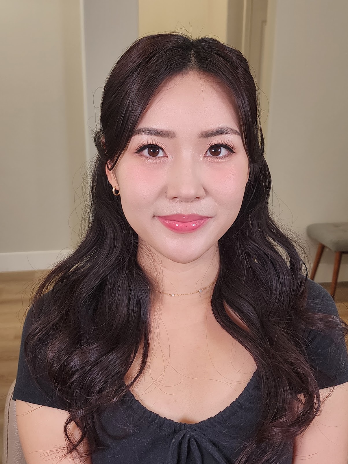 Makeup by Yun gallery work