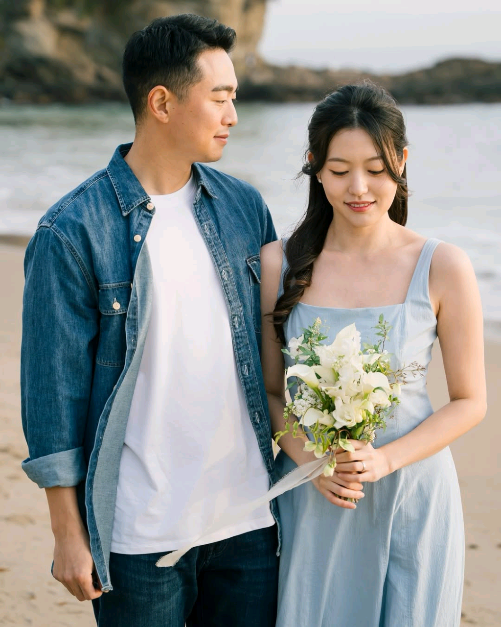 Engagement Photoshoot