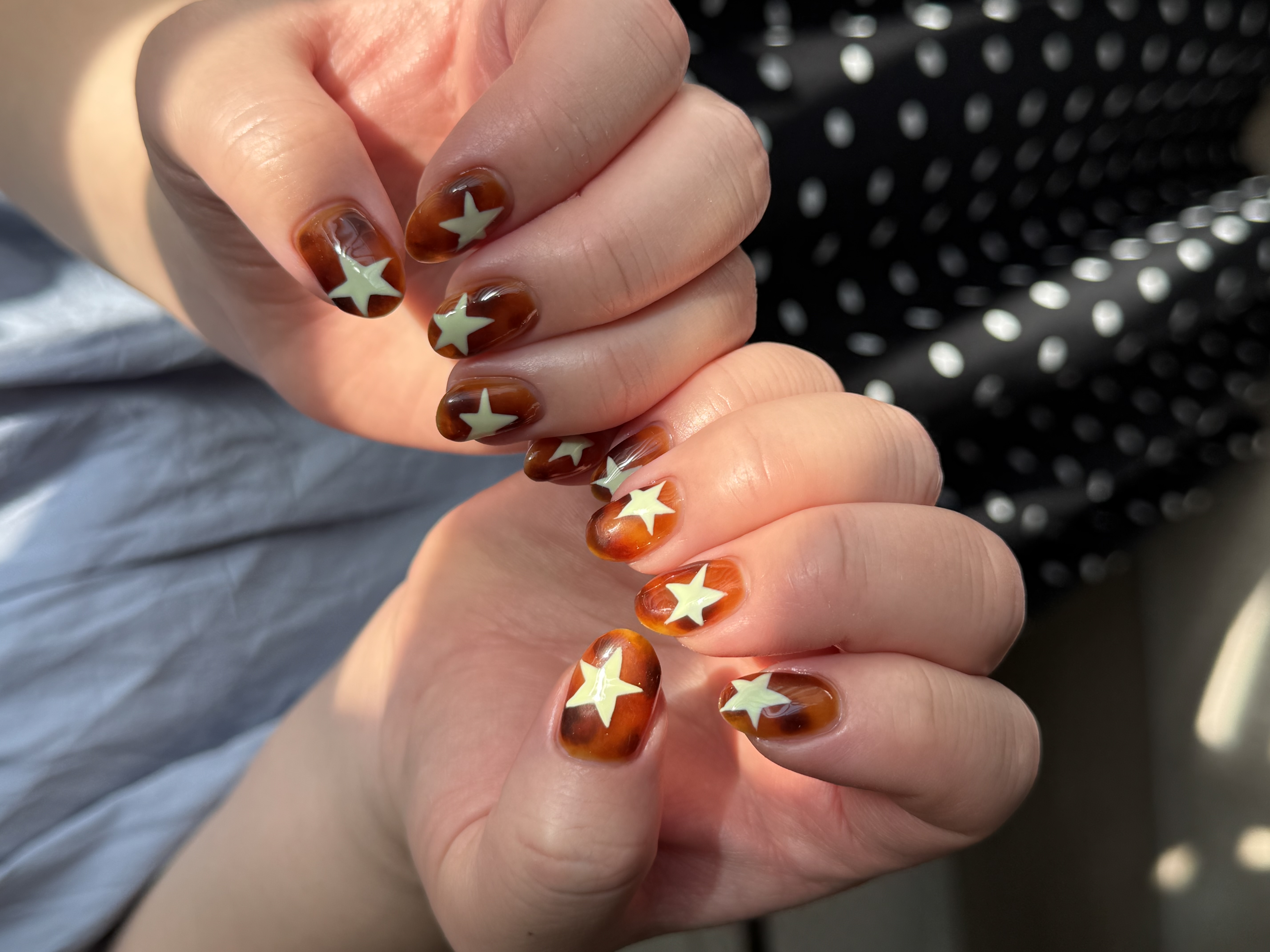 Nails by Shay gallery work