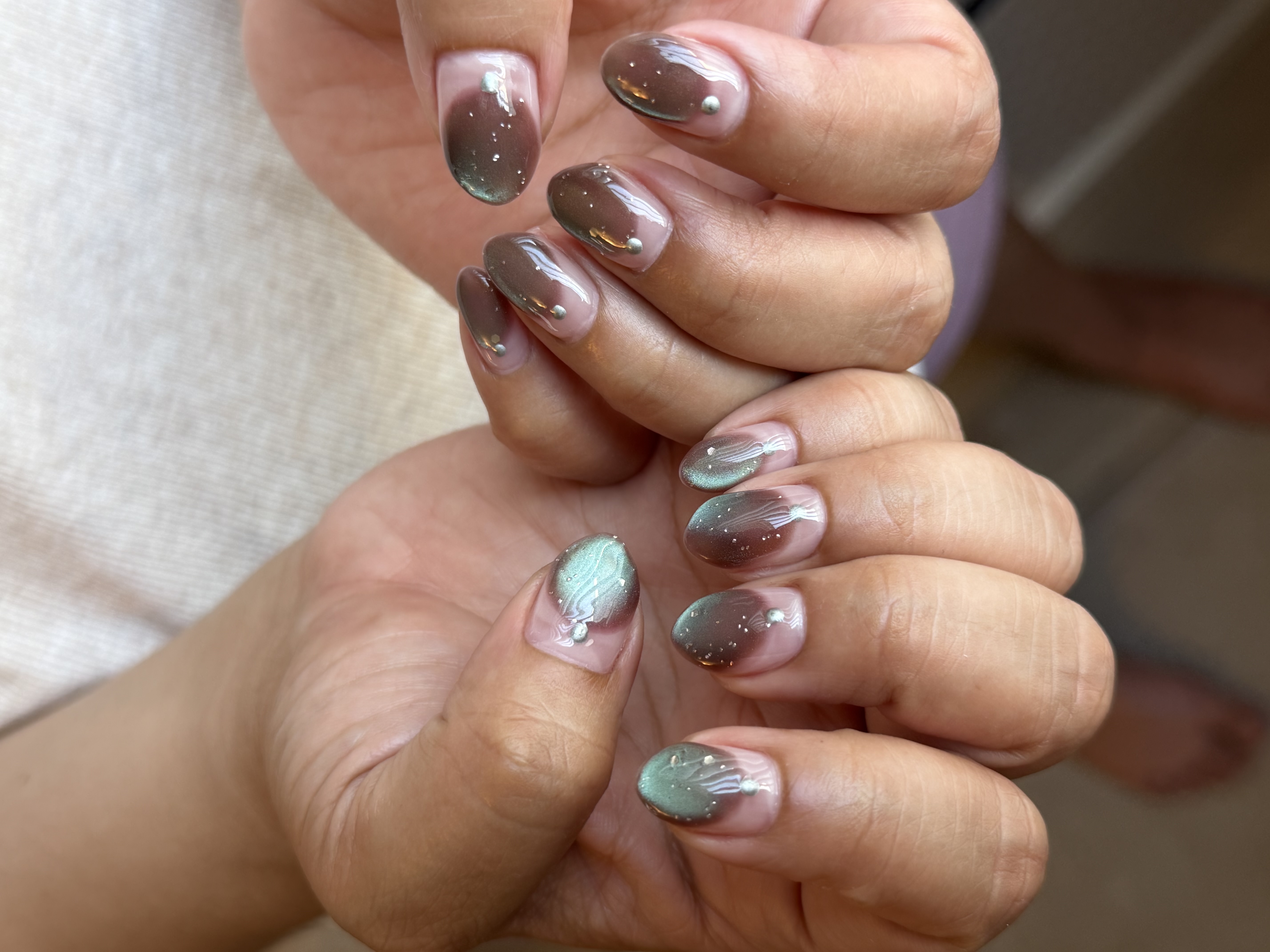 Nails by Shay gallery work