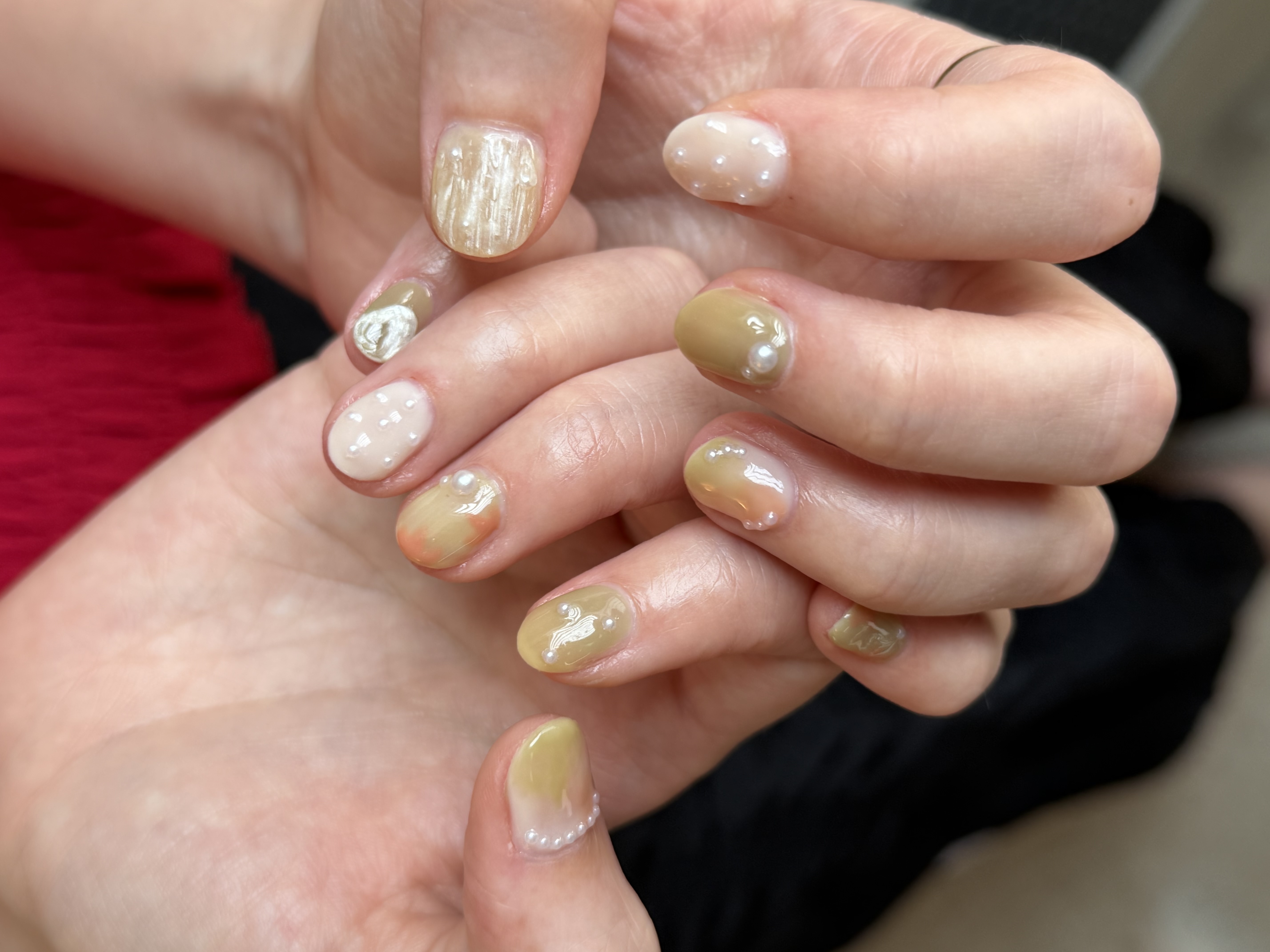 Nails by Shay gallery work