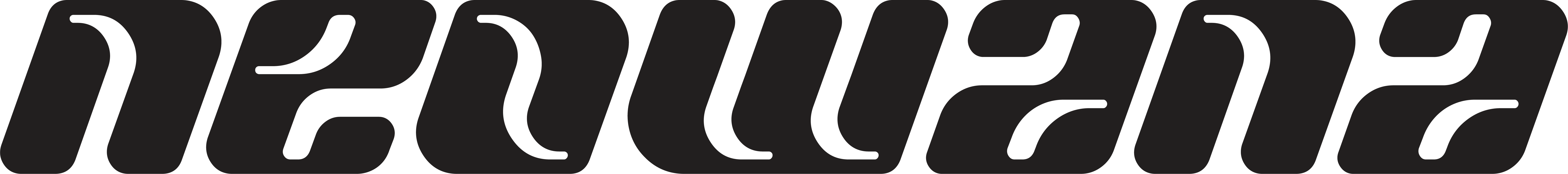 NEOWANA NAILS logo