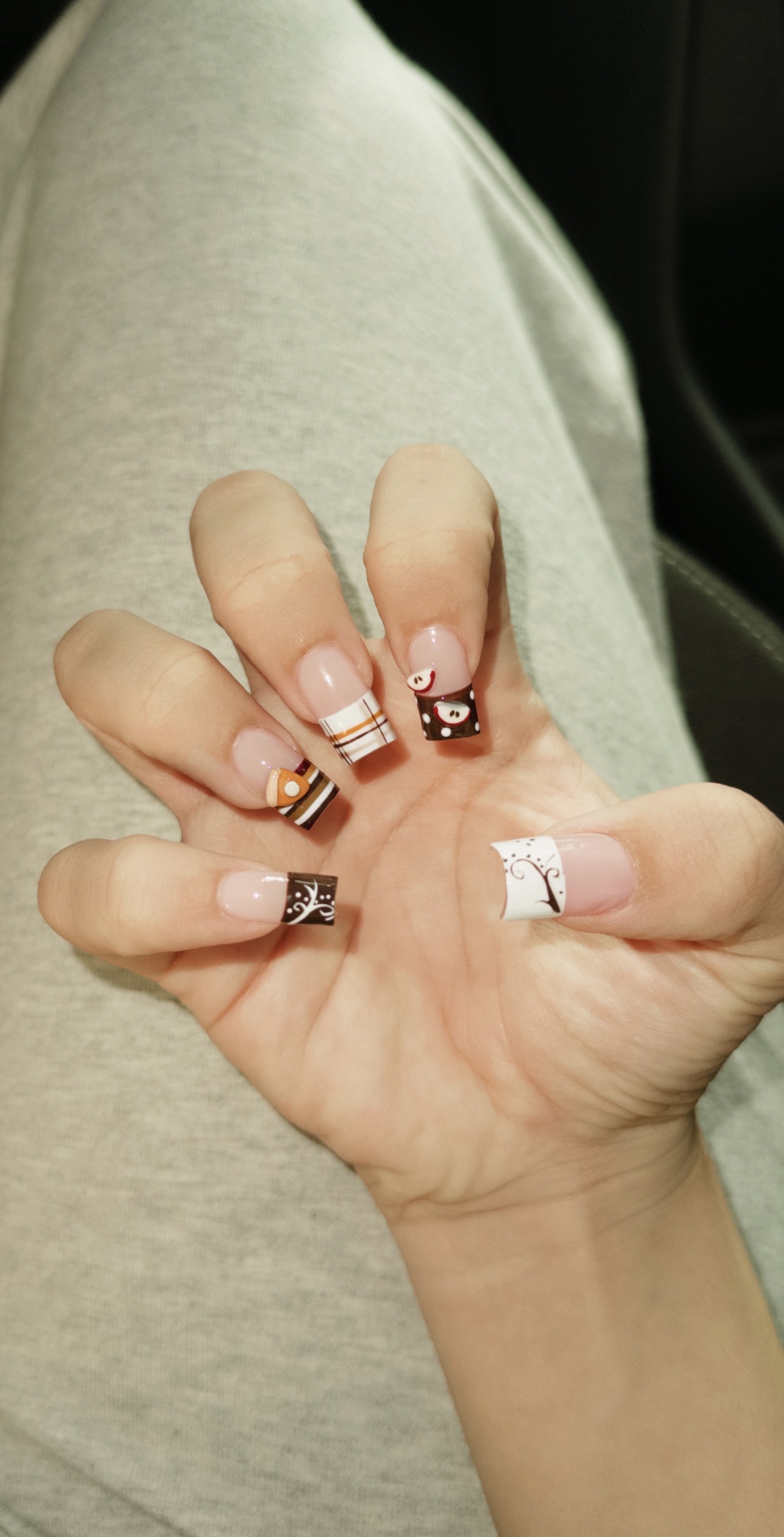 Review photo from Jade Cabral 