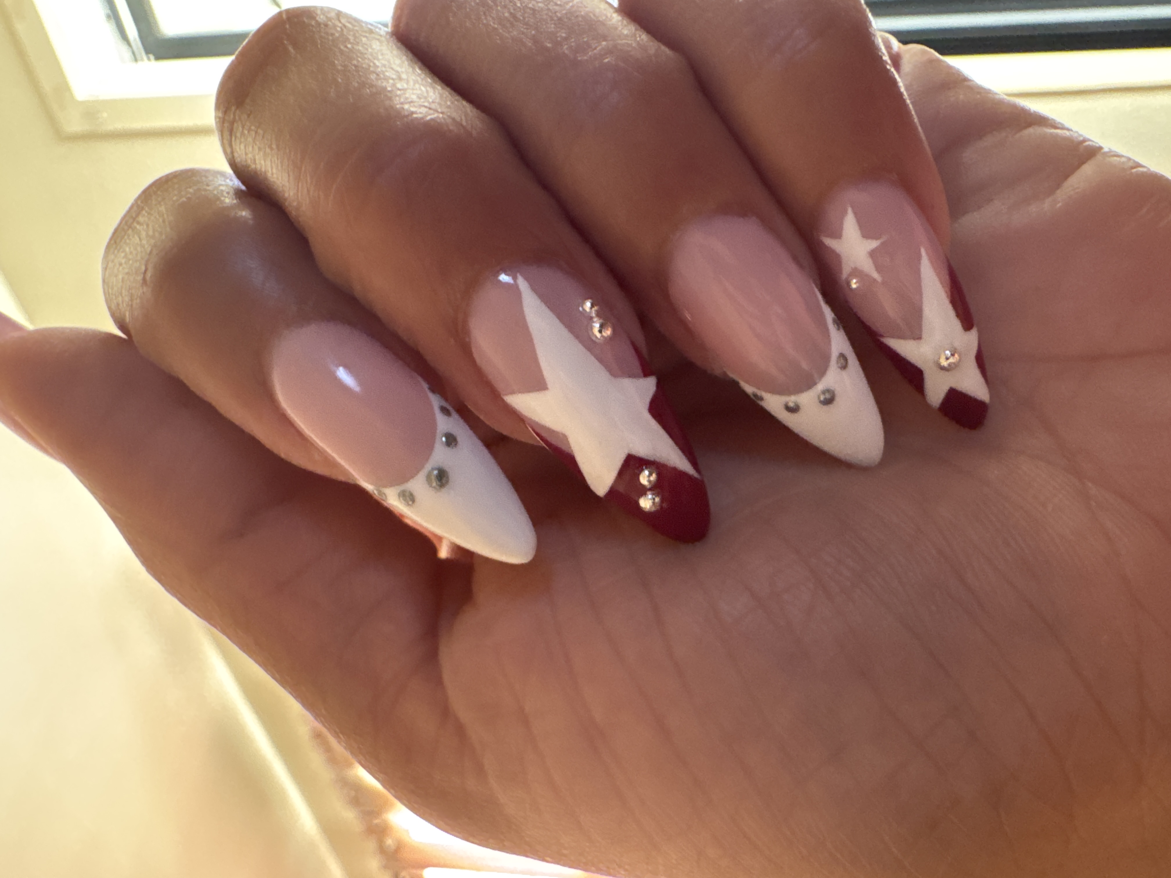 Review photo from Eve Vasquez