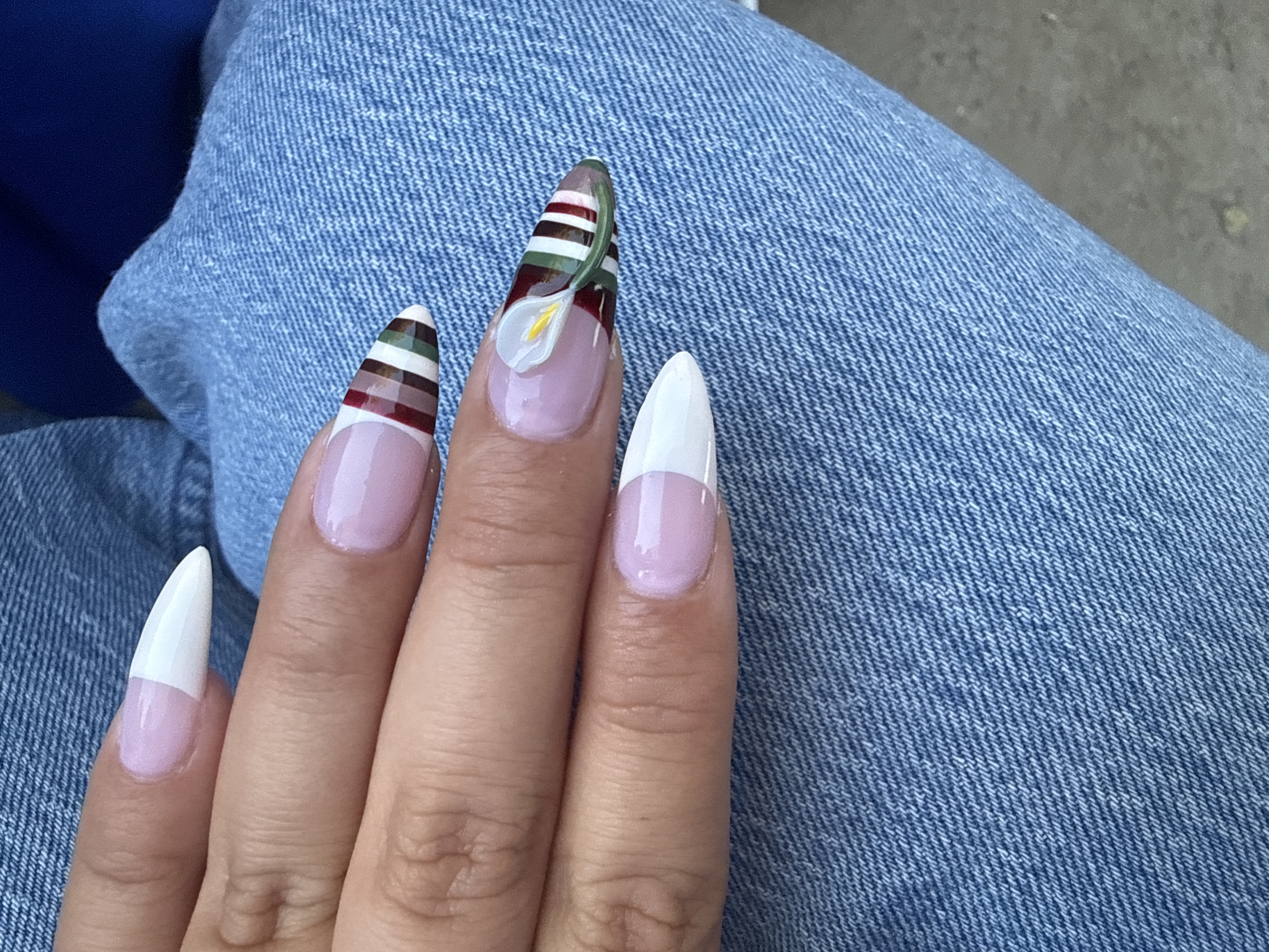 Review photo from Maris Dorantes