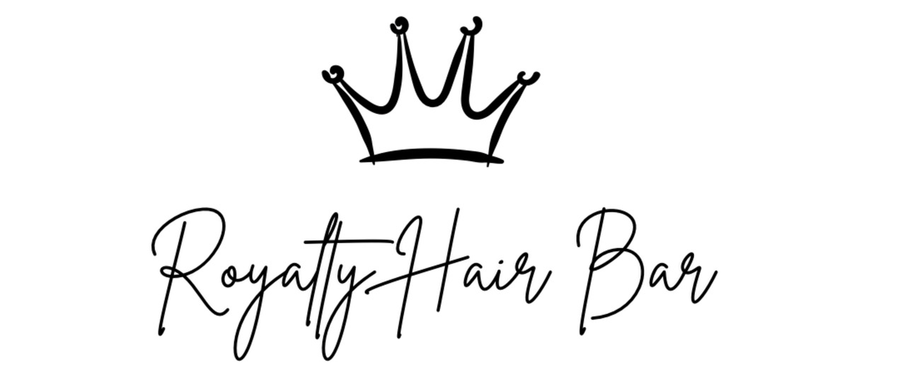 Royalty Hair Bar logo