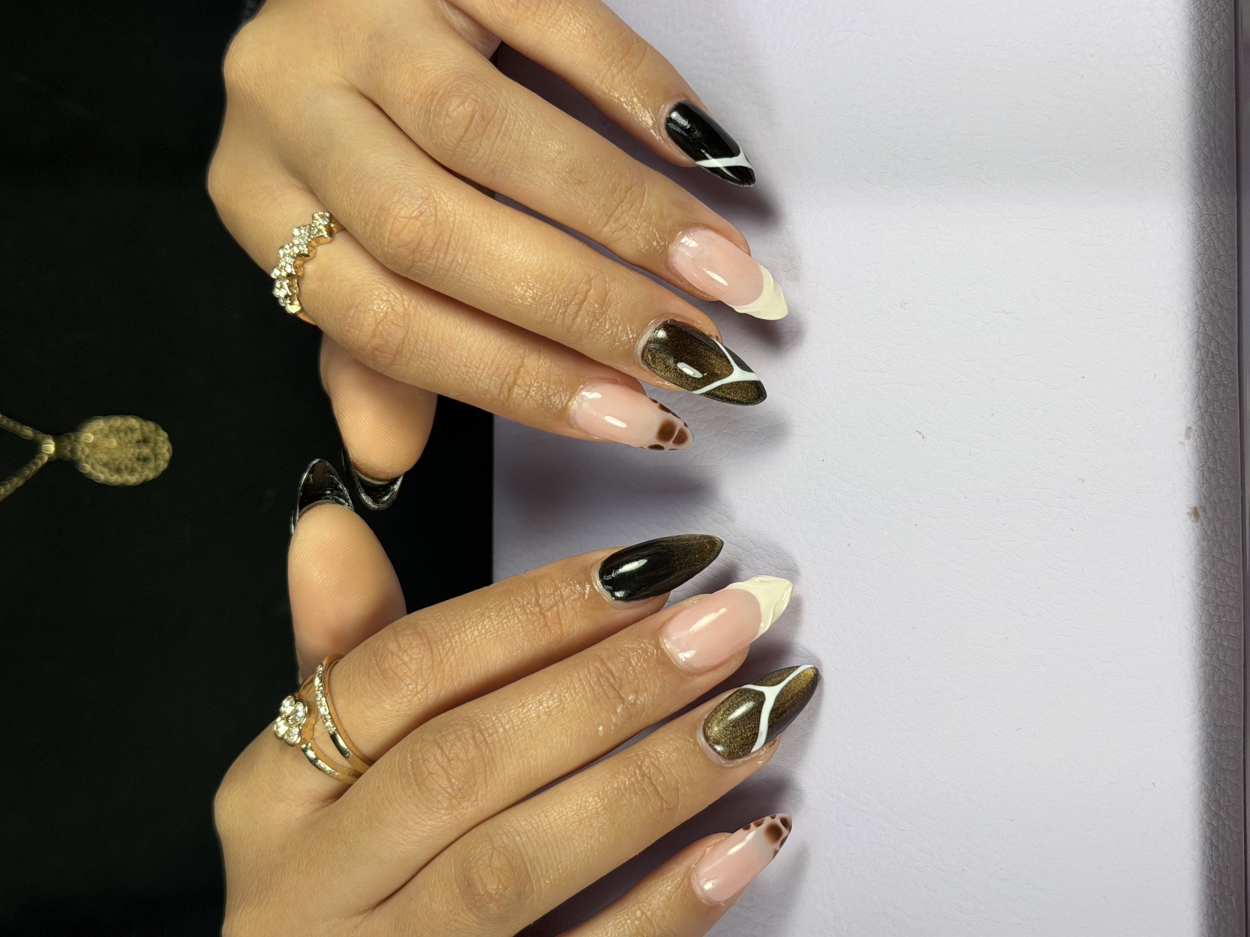 Starlight Nails gallery work