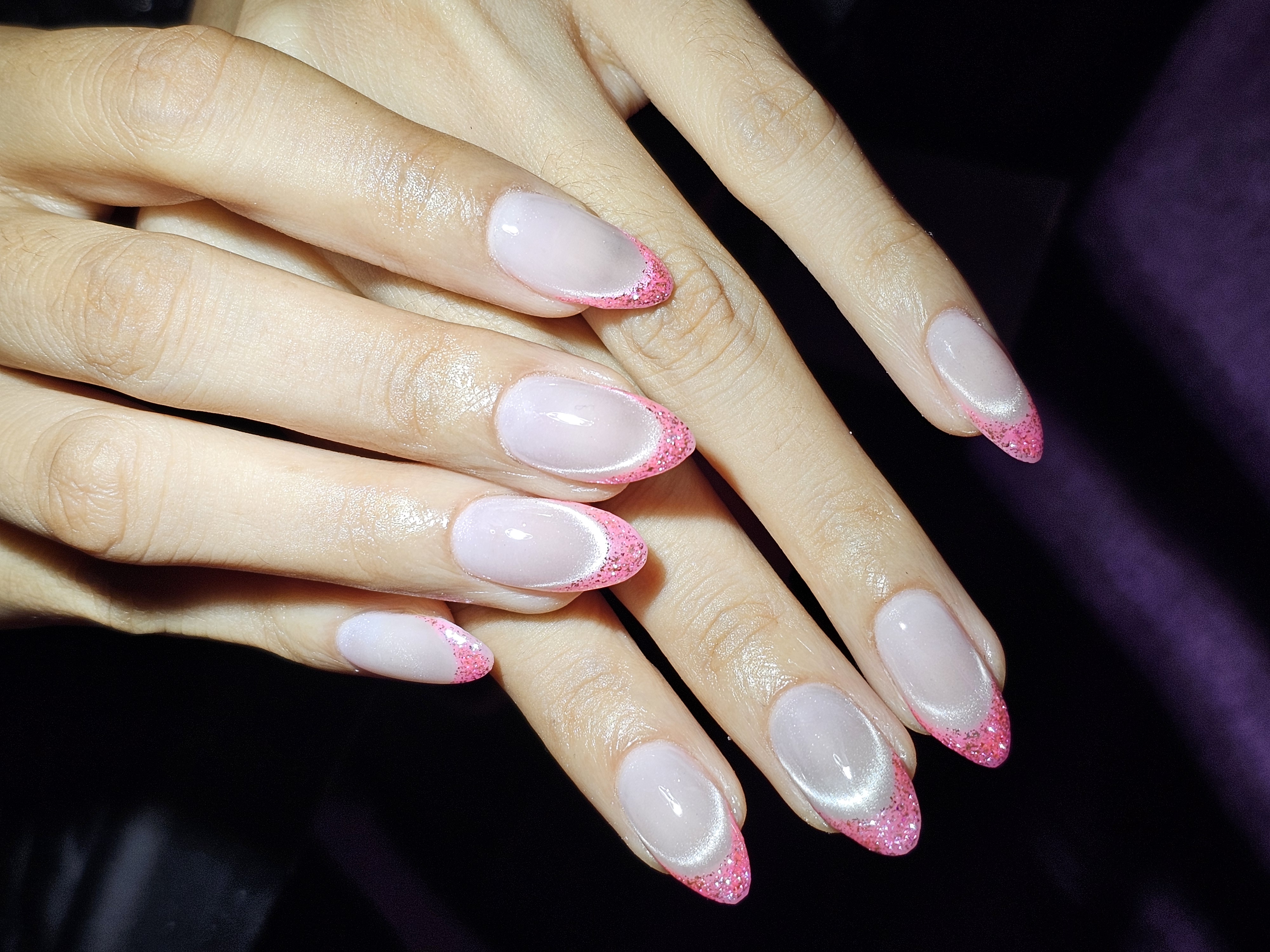 Tip Tease Nailz gallery work