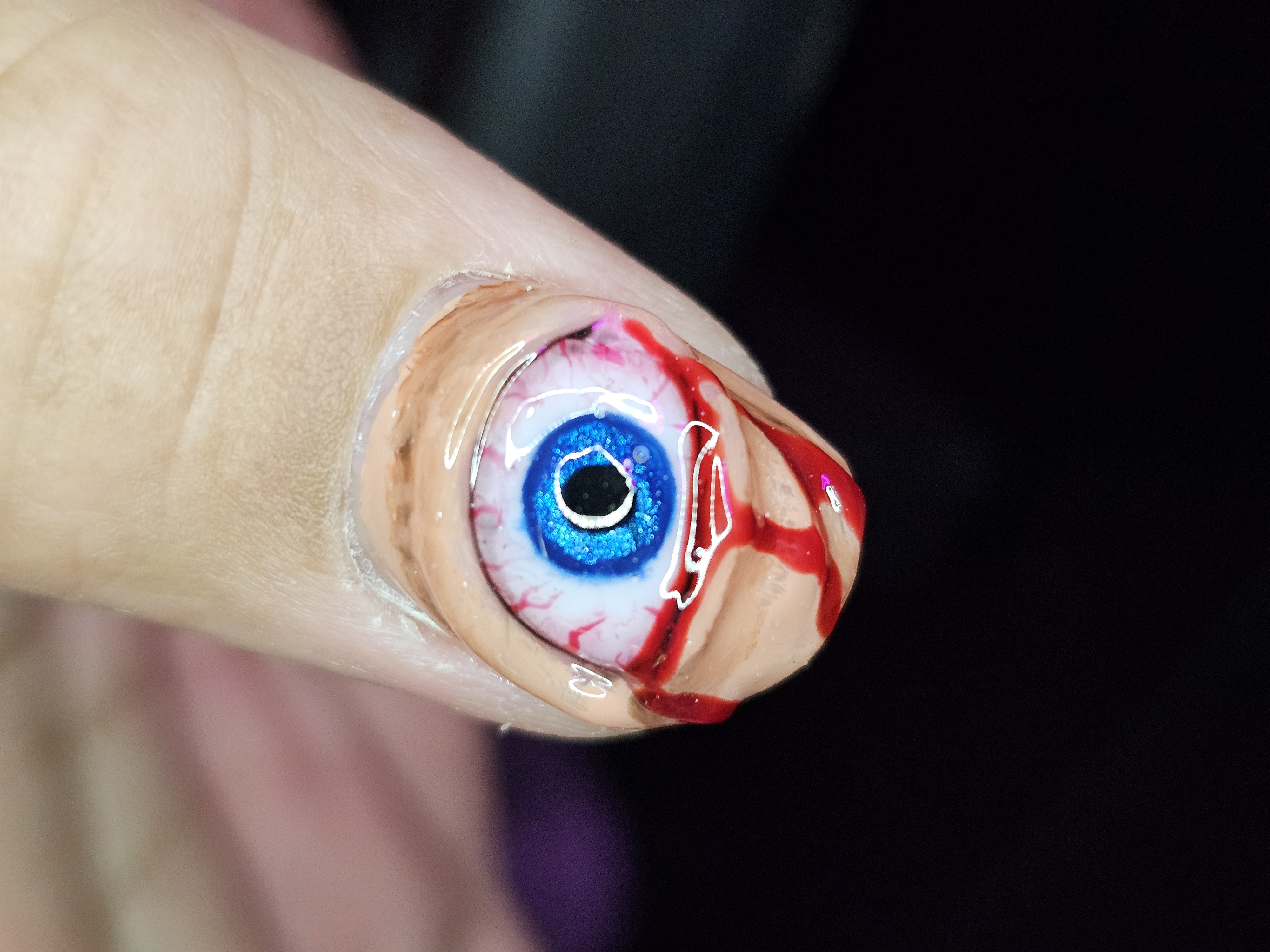 Tip Tease Nailz gallery work