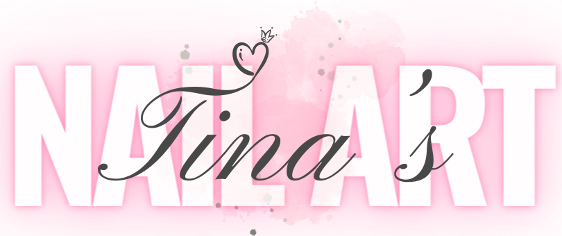 Tina's Nail Art logo