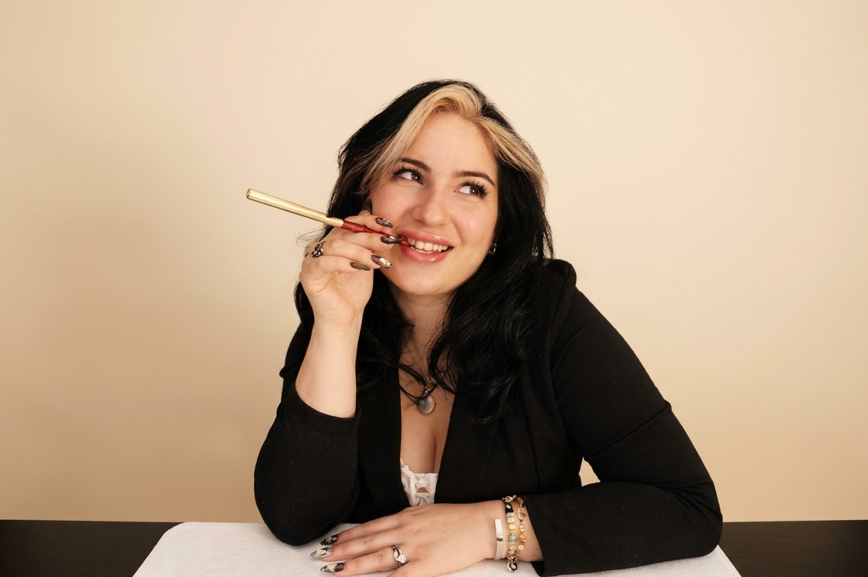 The Last Nail Bender artist portrait