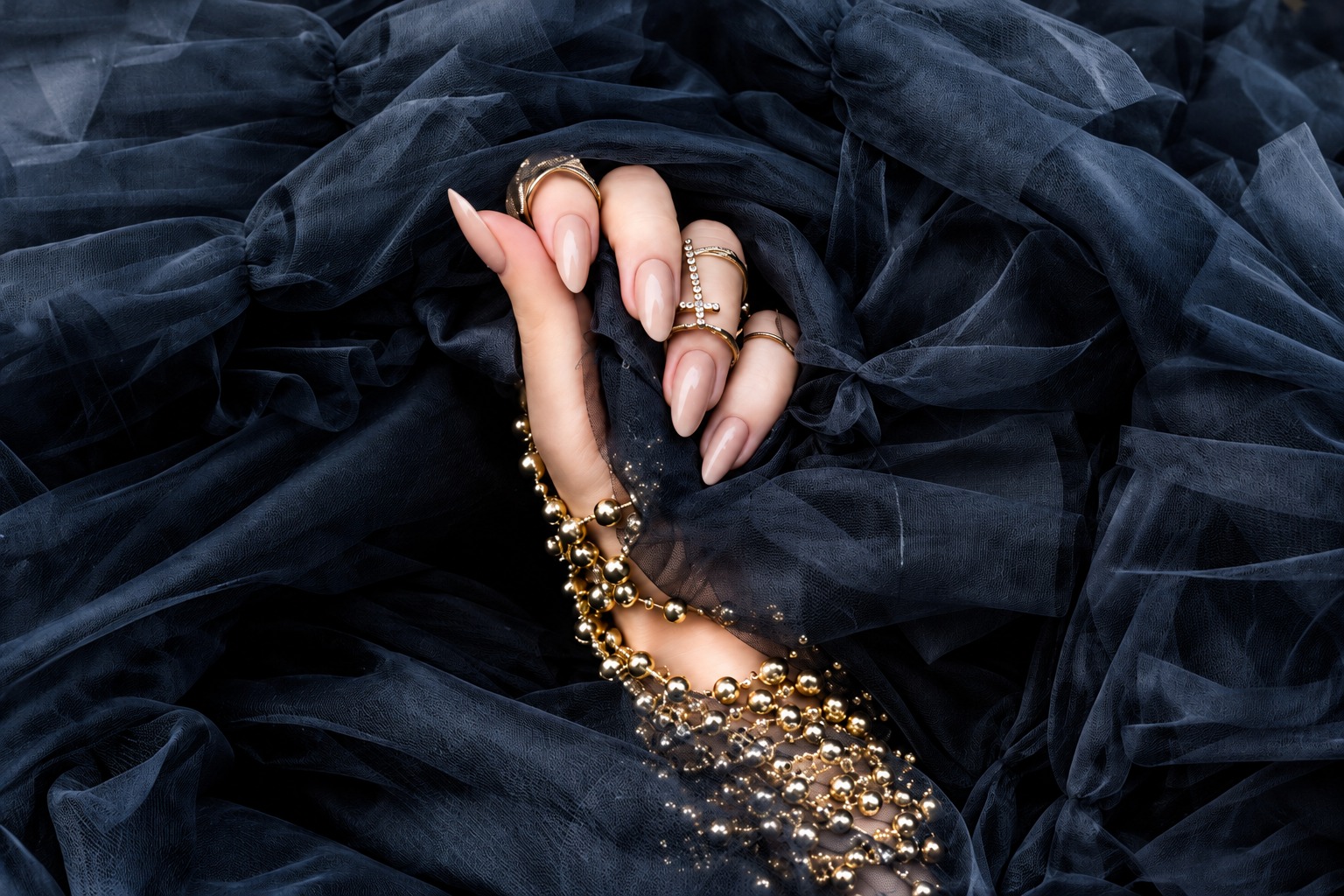 The Last Nail Bender featured work