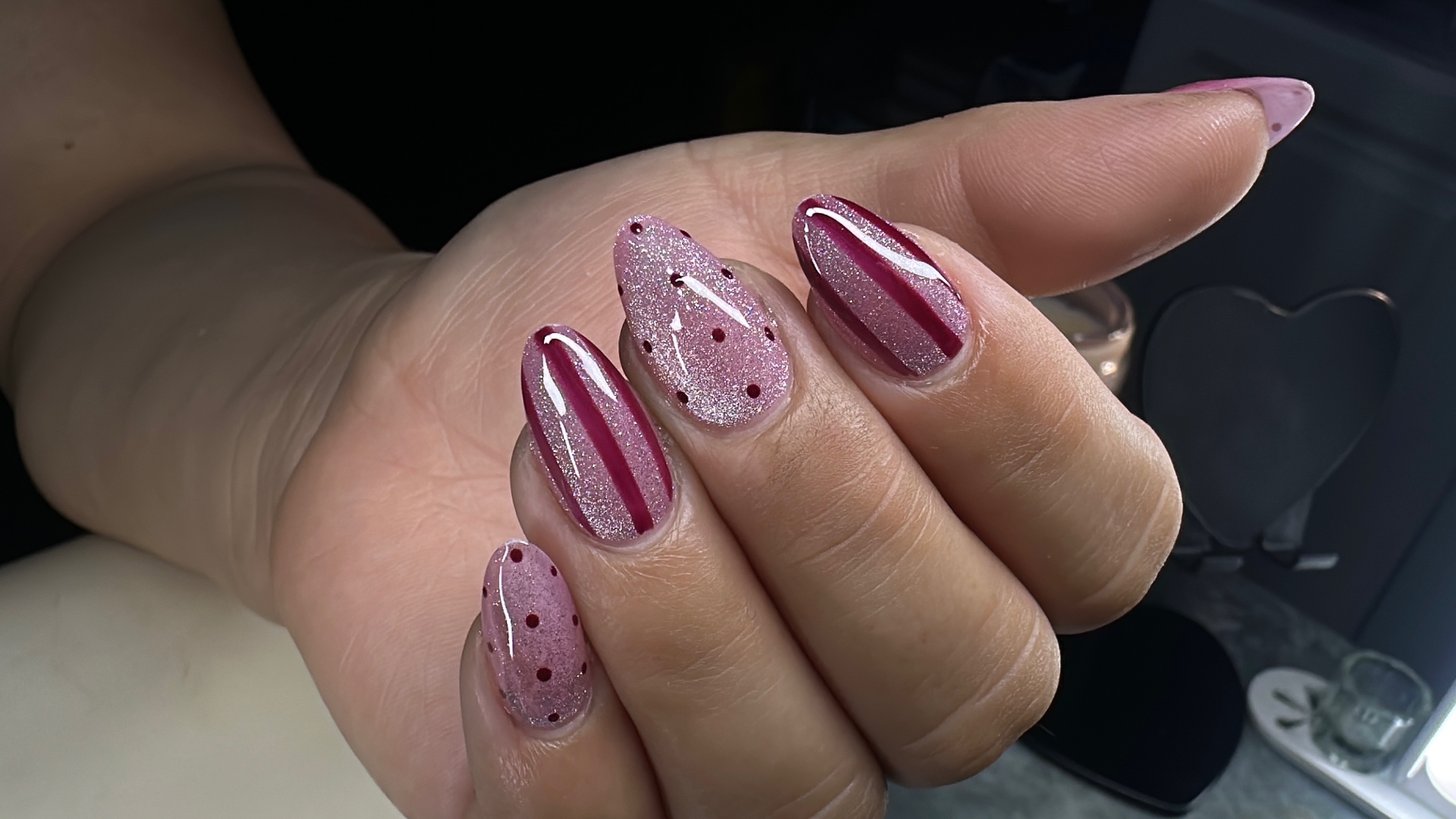 Tier 1 Nail Art 