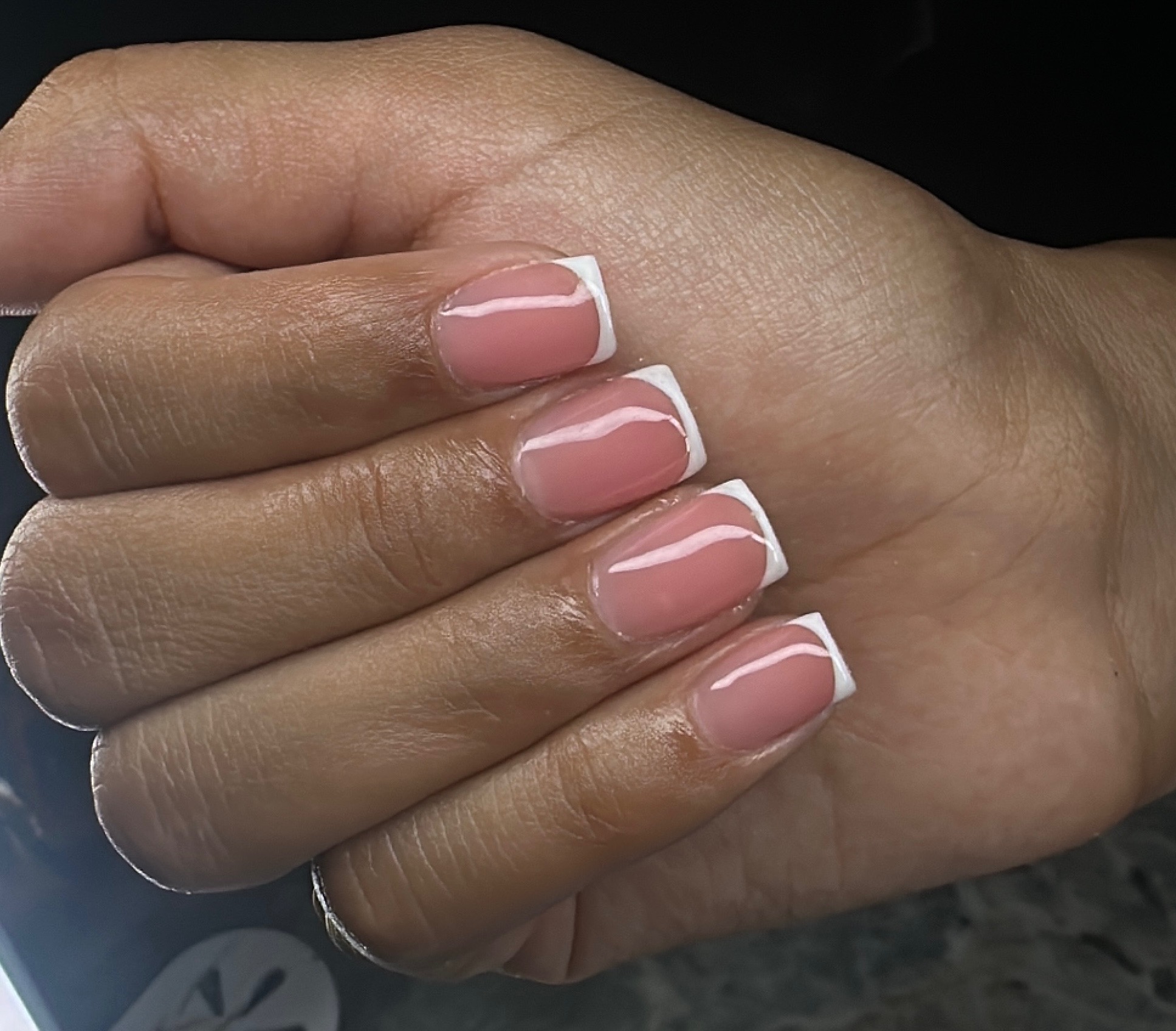 Tier 1 Nail Art 