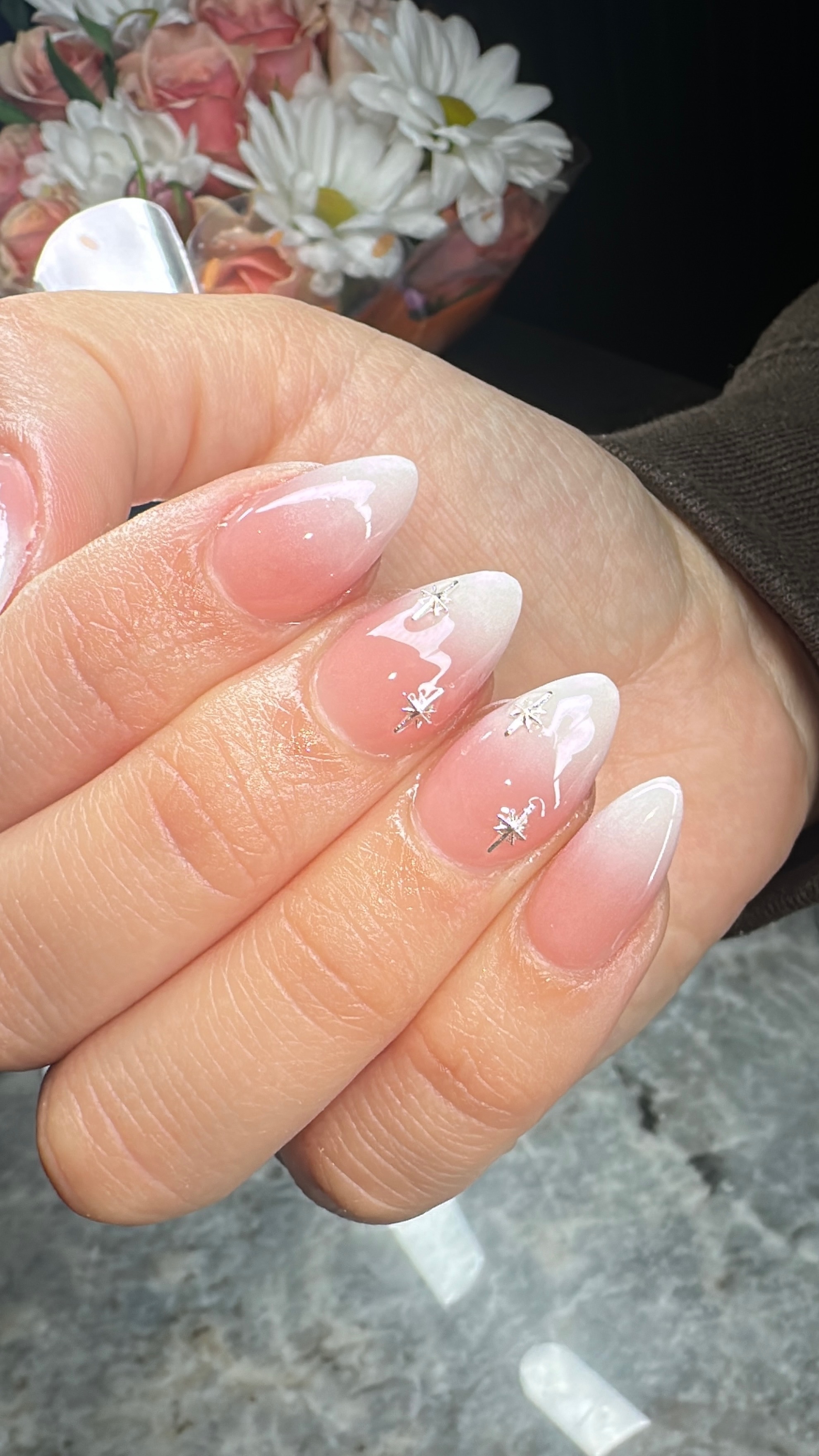 Tier 1 Nail Art 