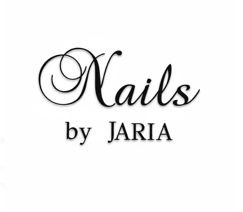 Nails by Jaria logo