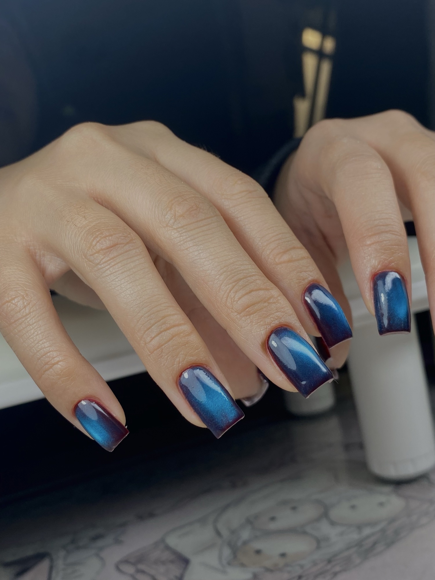 Recent beauty work by ♡ Polish By Ruth ♡