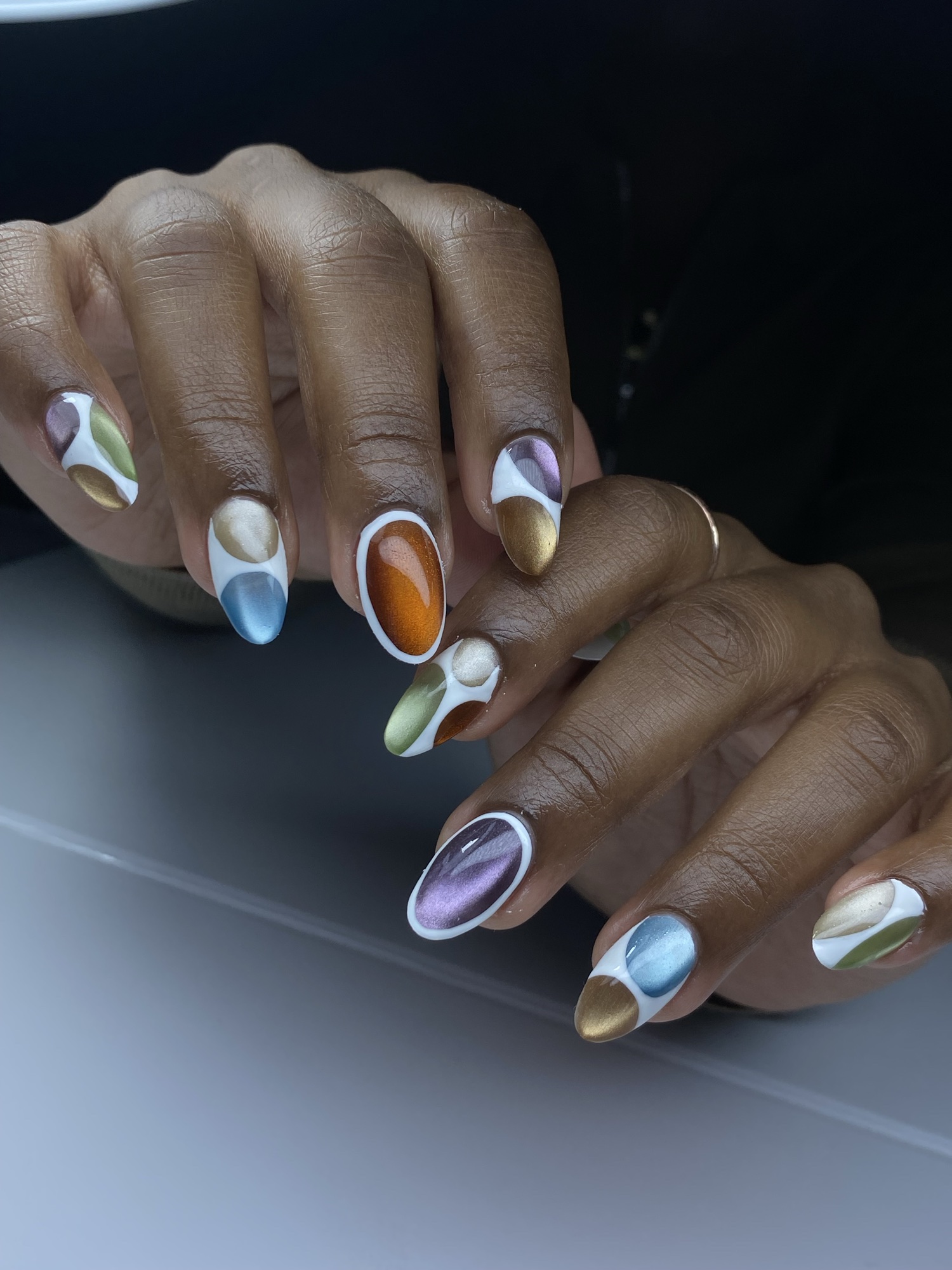 Recent beauty work by ♡ Polish By Ruth ♡