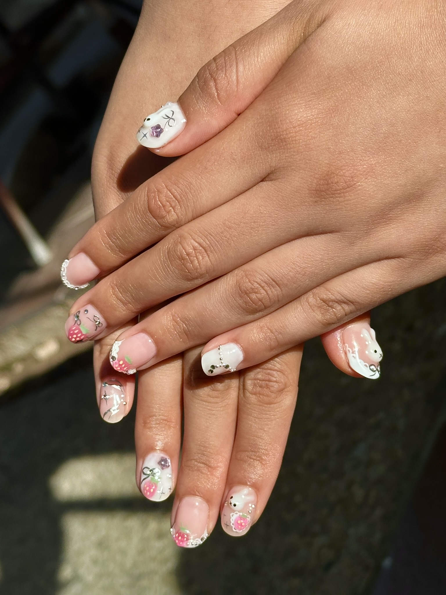 Nail Art