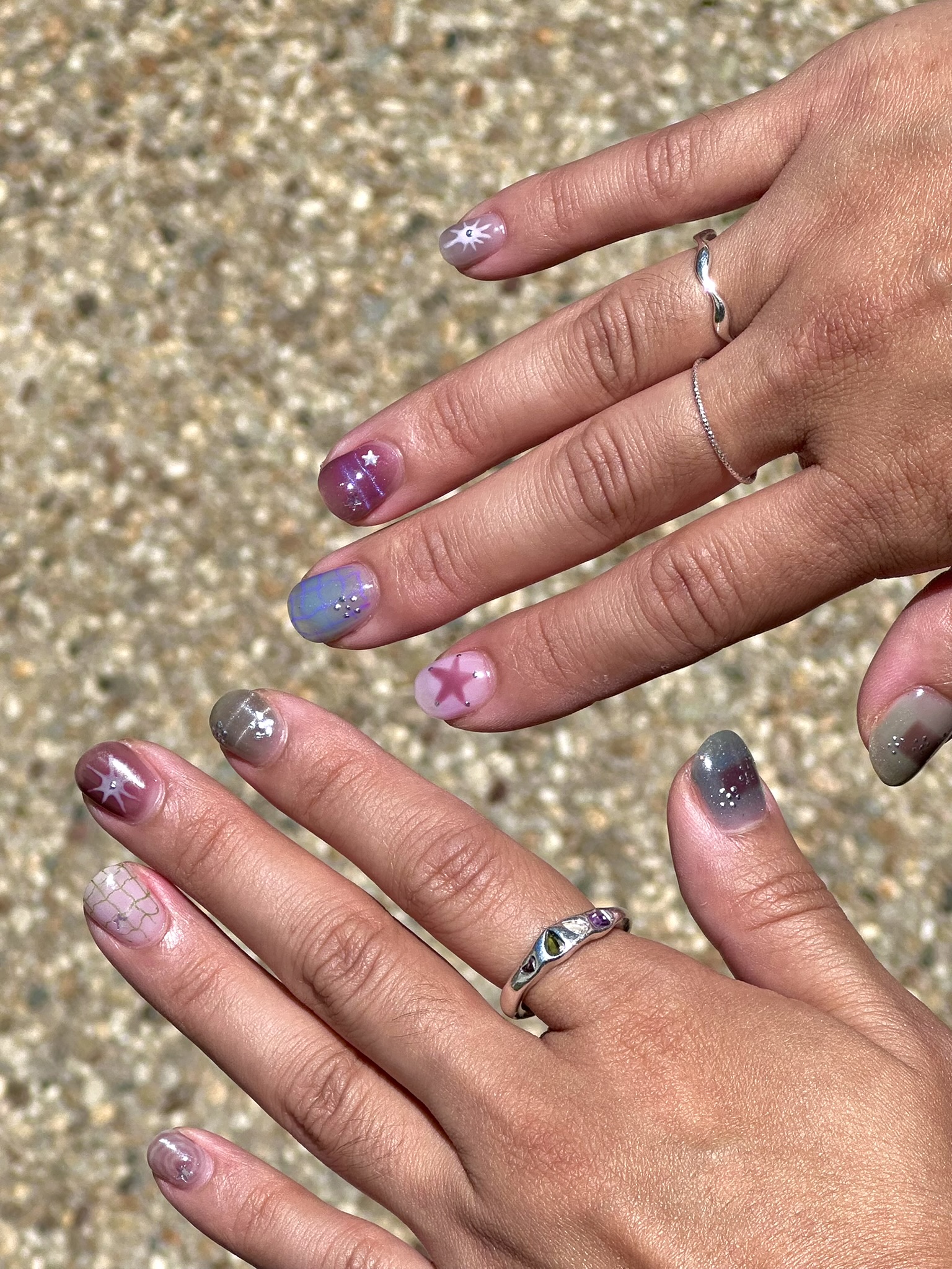 Nail Art