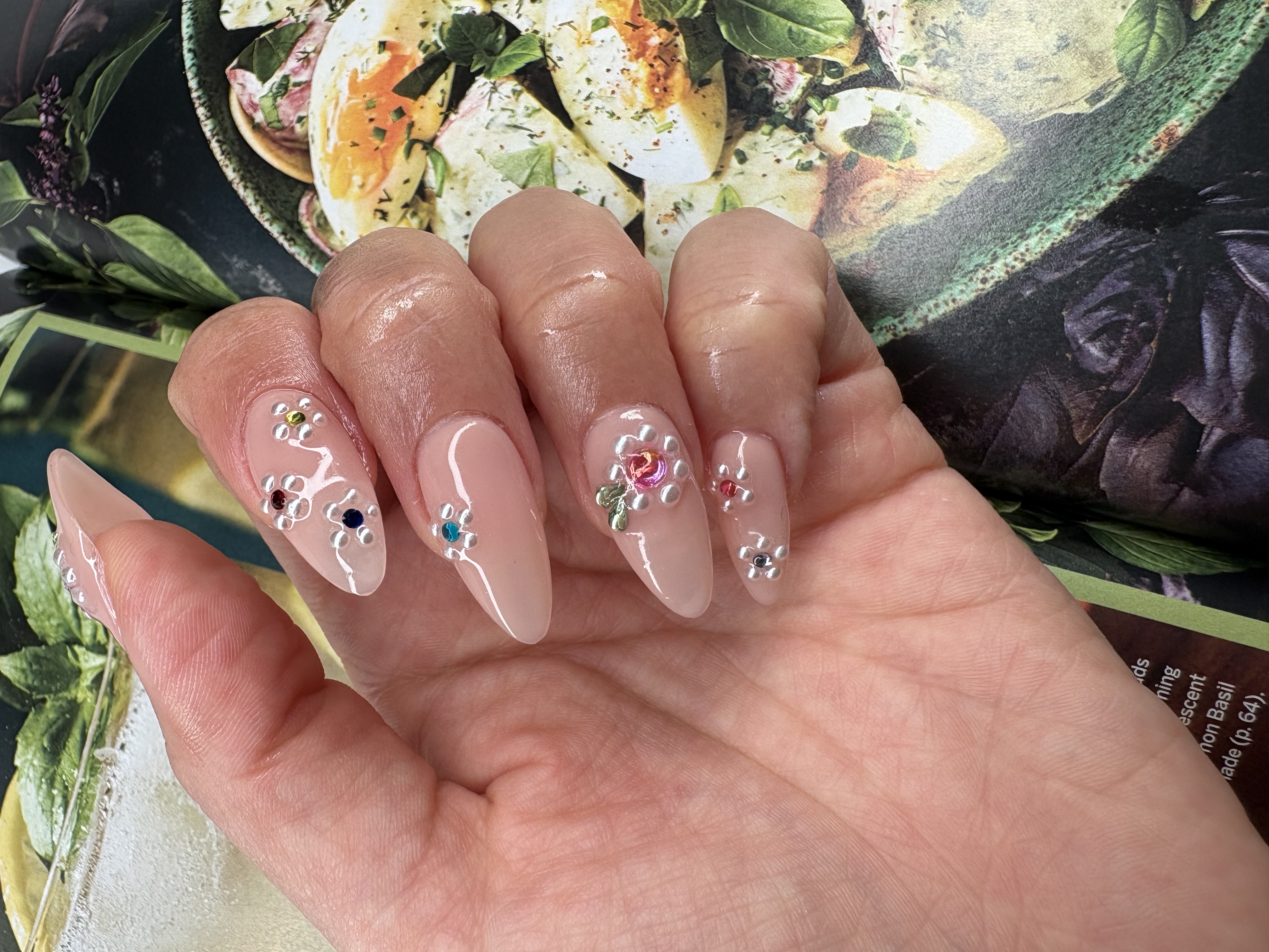 Gem Designs