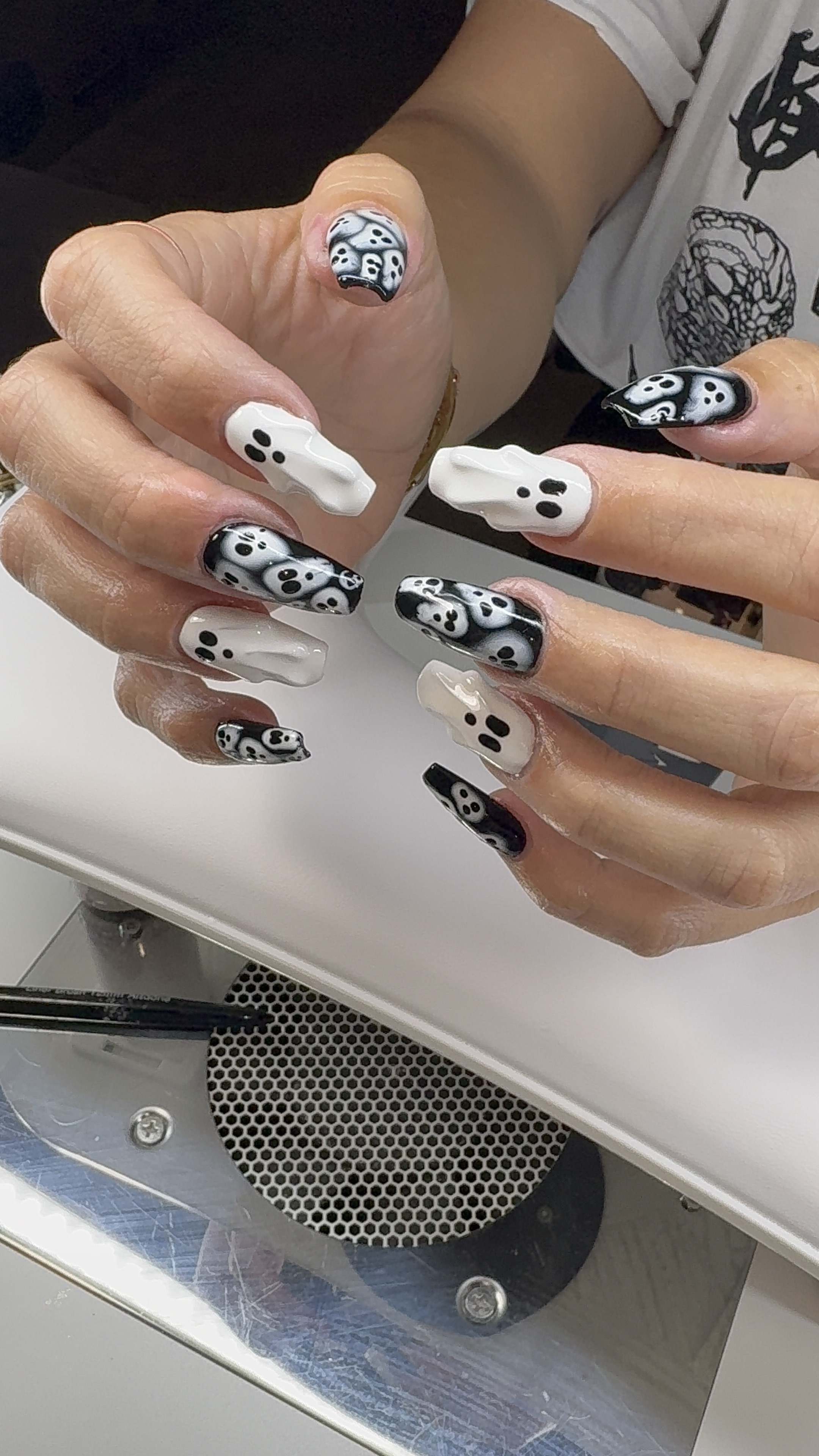 Halloween Designs