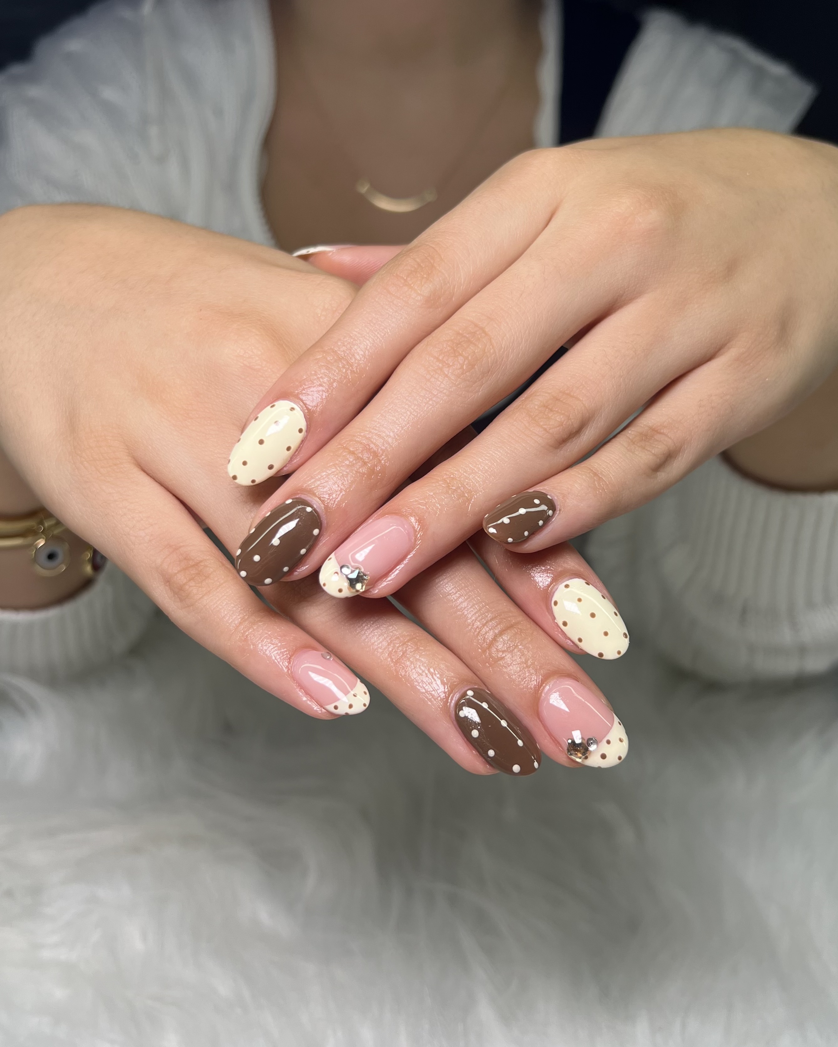 Avenged The Nail gallery work