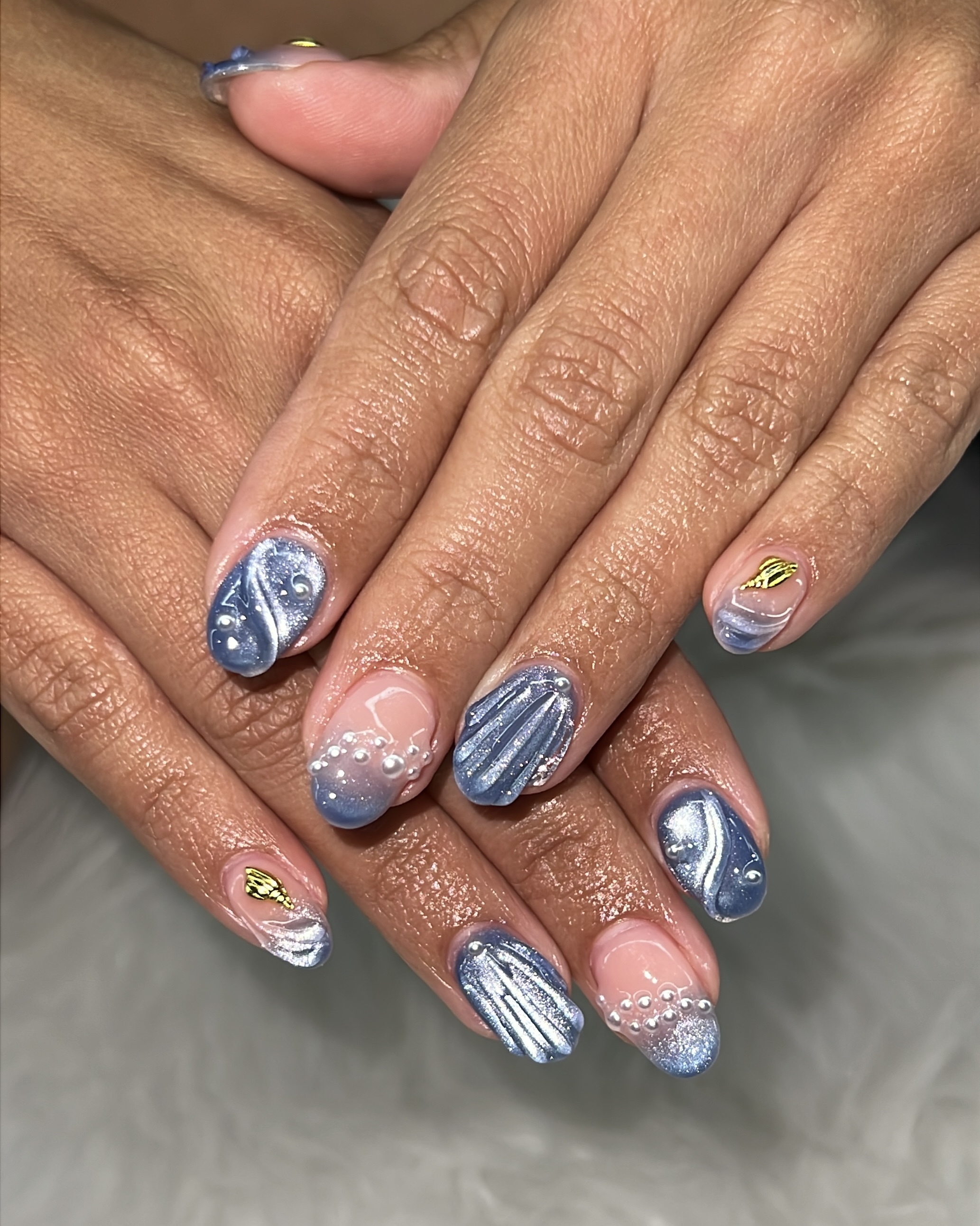 Avenged The Nail gallery work
