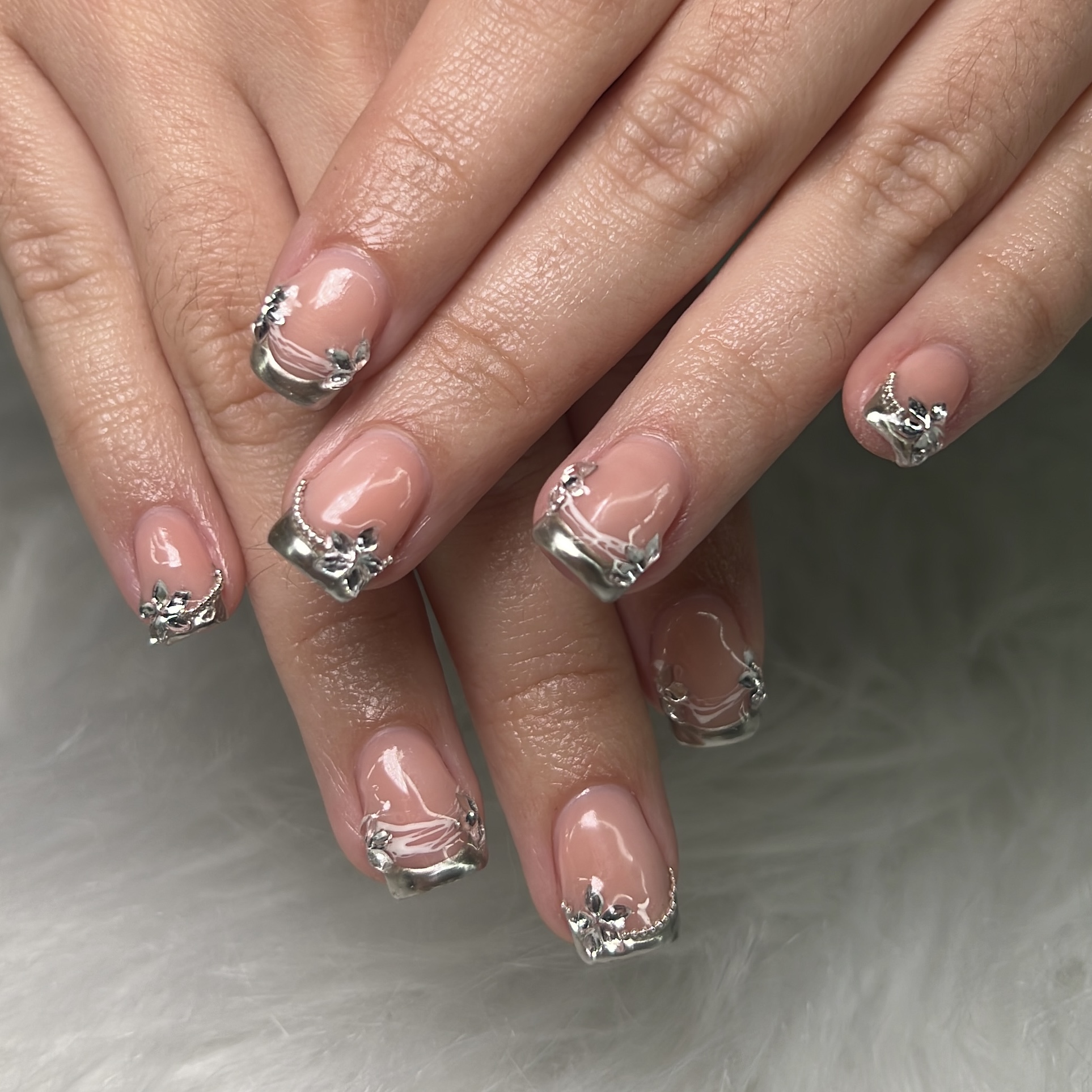 Avenged The Nail gallery work