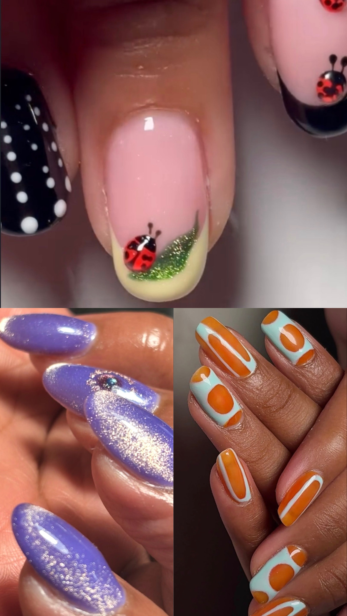 Structure Manicure