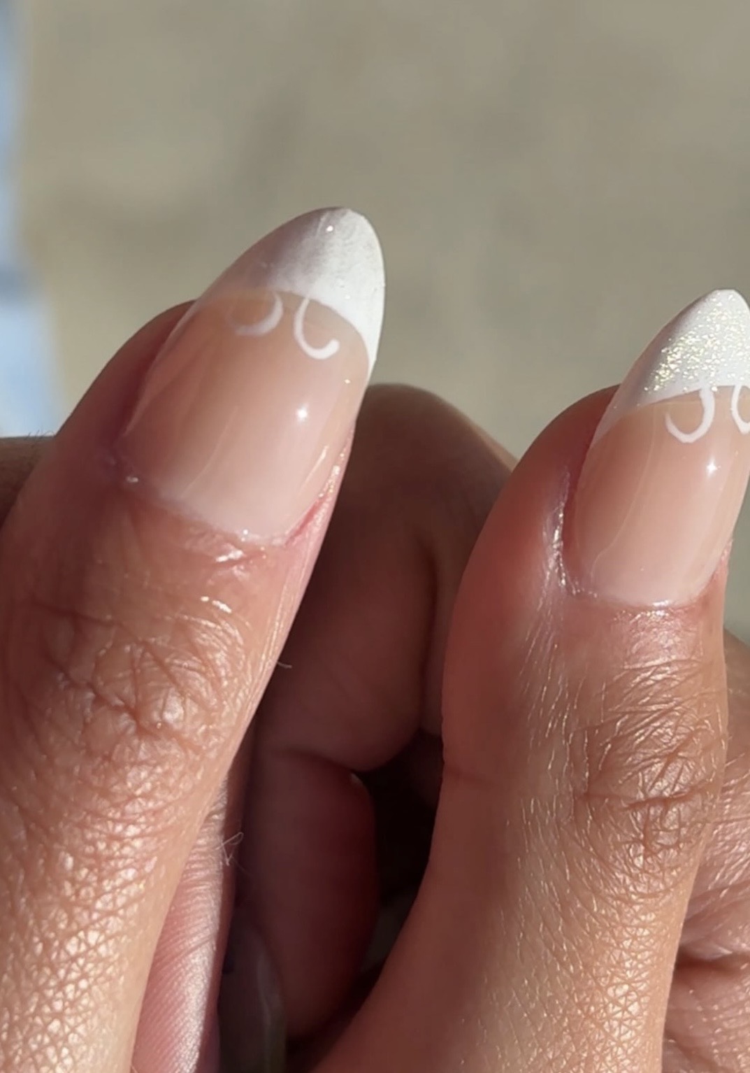 Elsy’s Nail Art gallery work