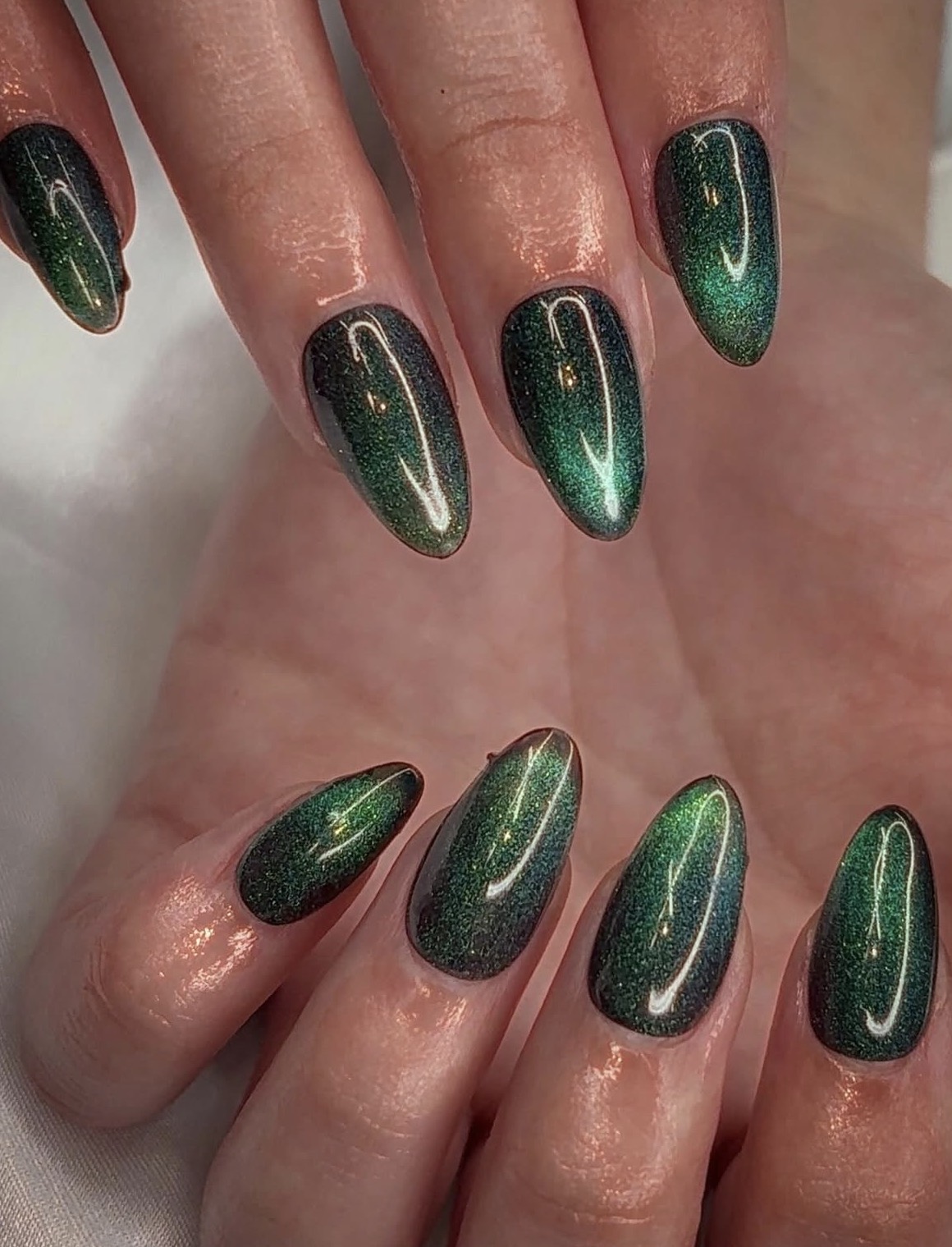 Elsy’s Nail Art gallery work