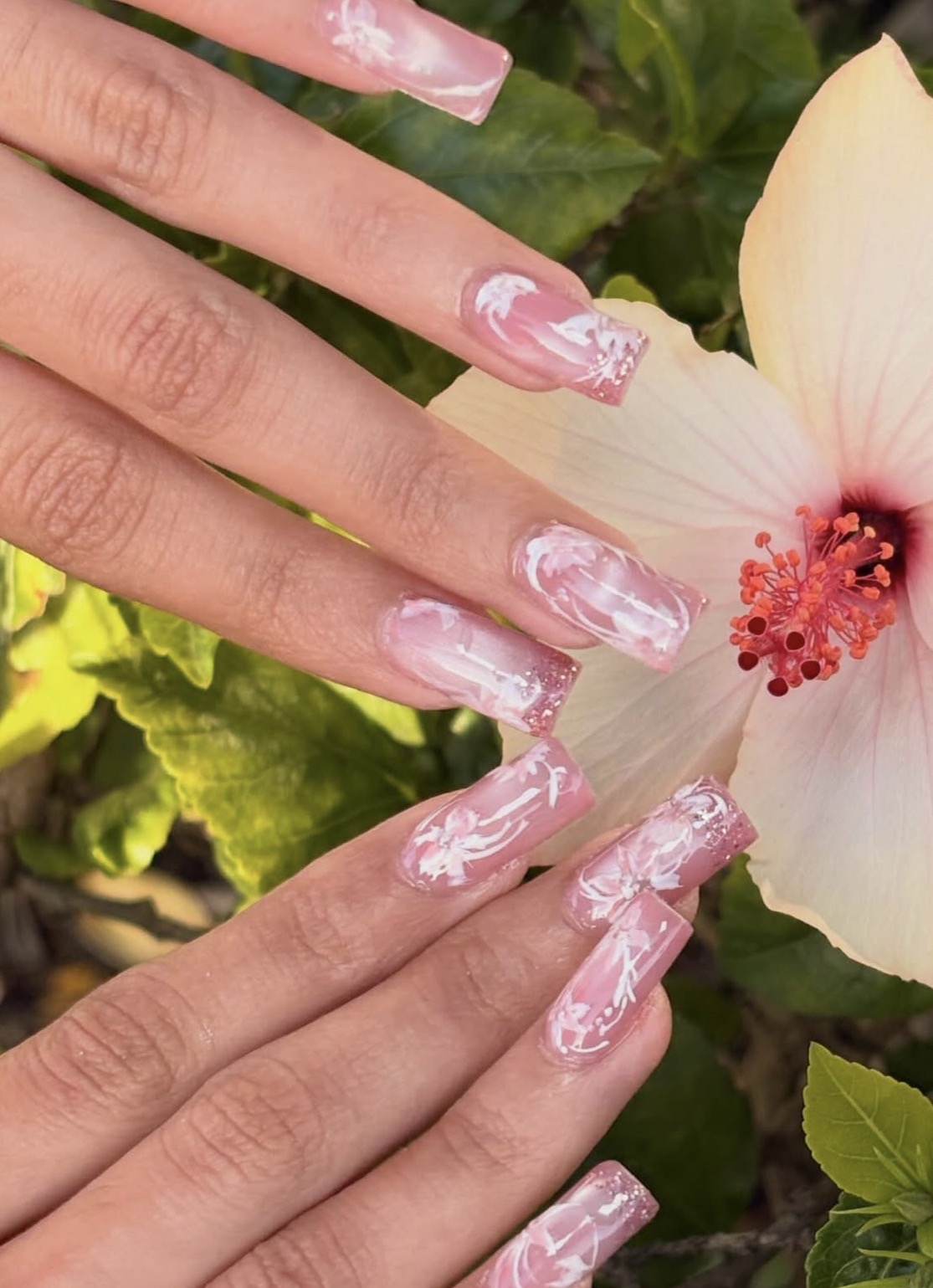 Elsy’s Nail Art gallery work