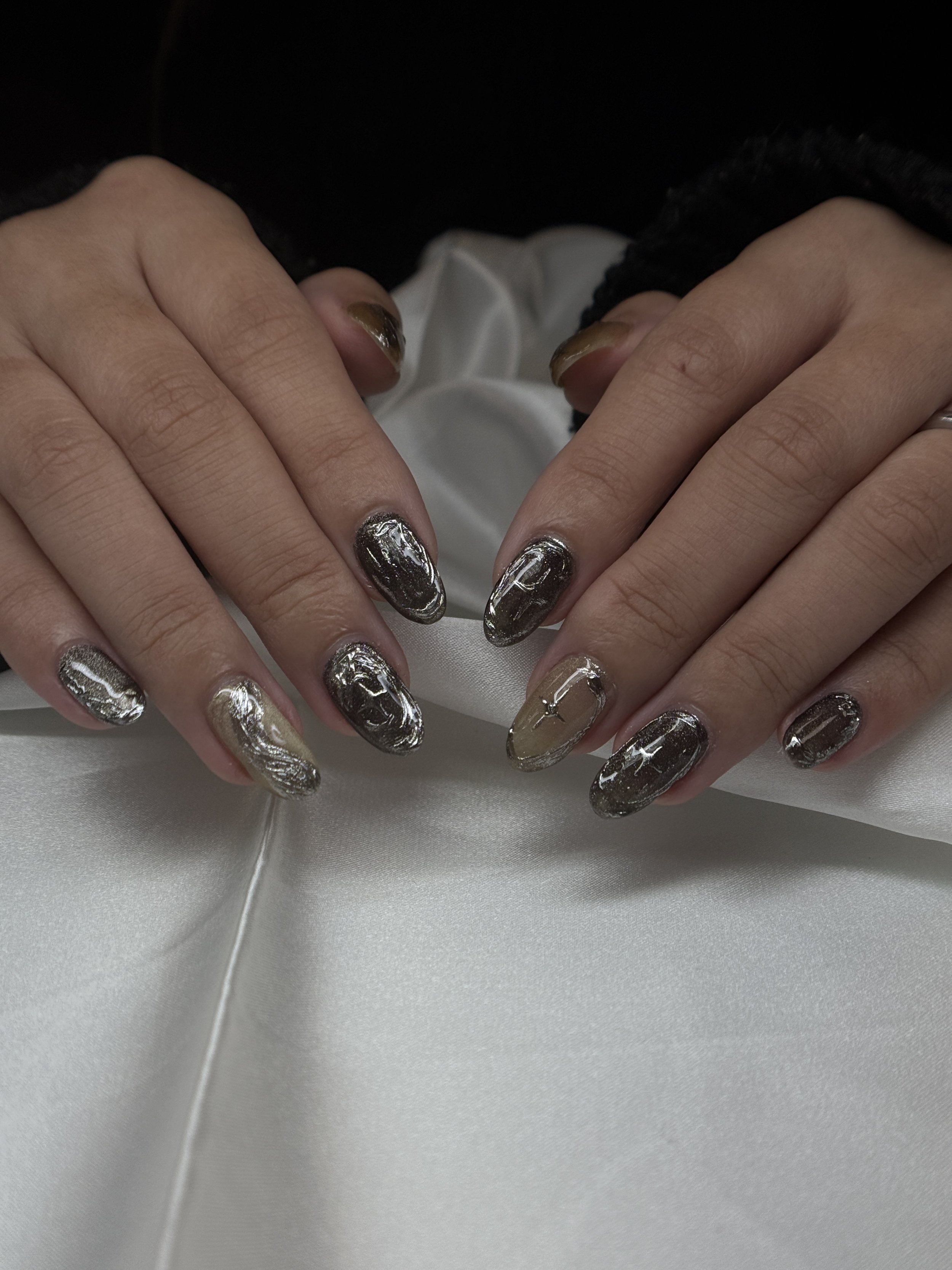 Moonbean Nail Studio gallery work