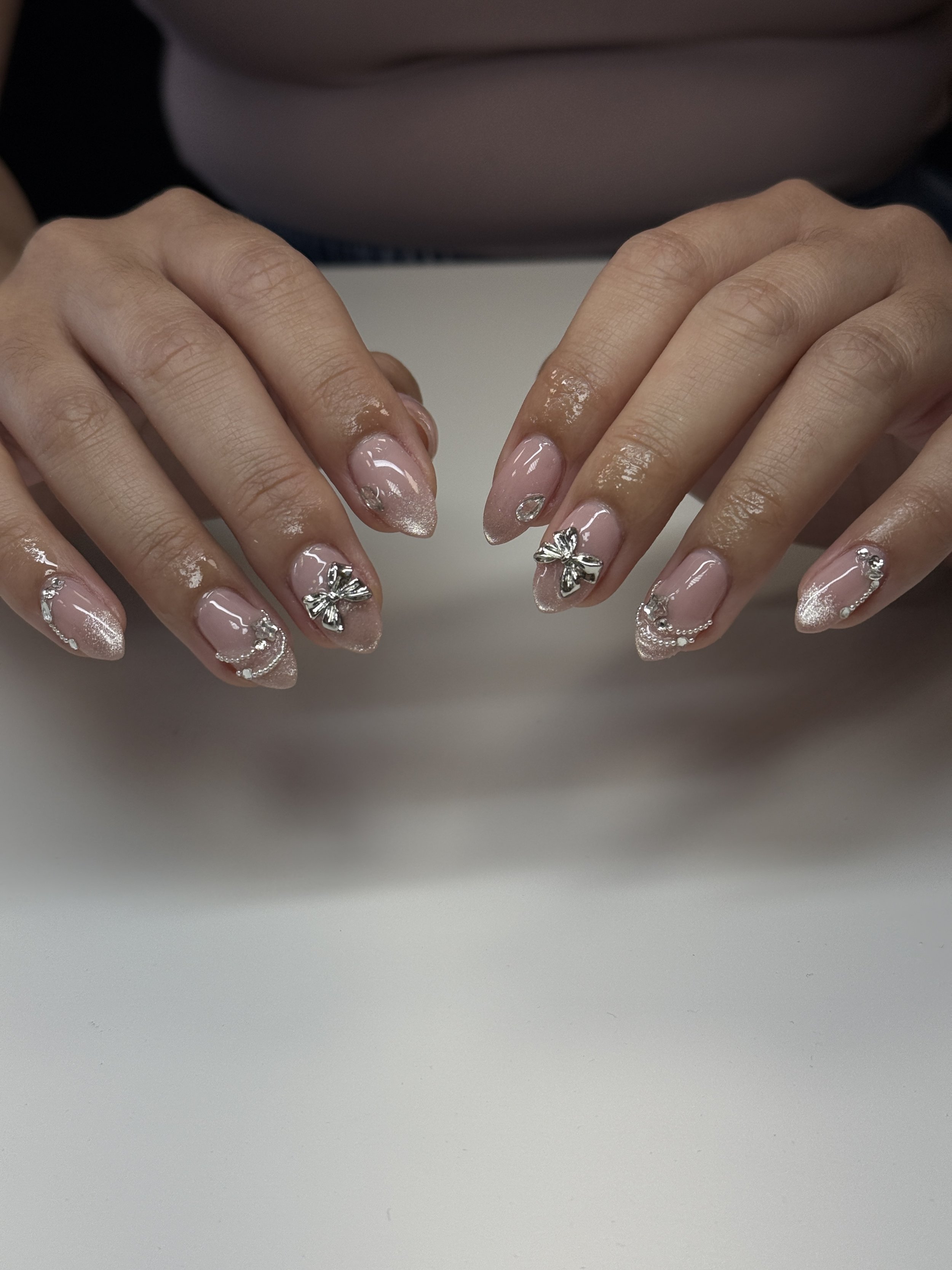 Moonbean Nail Studio gallery work